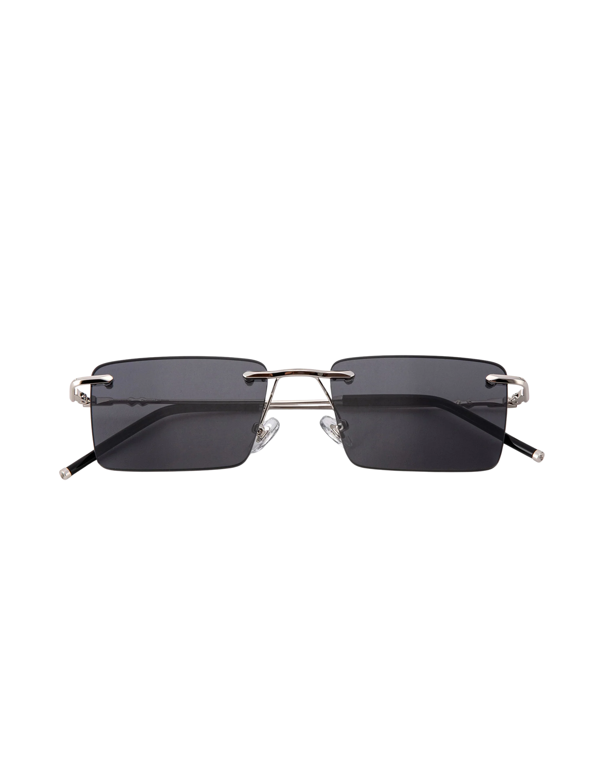 John - Black Sunglasses - Image 3