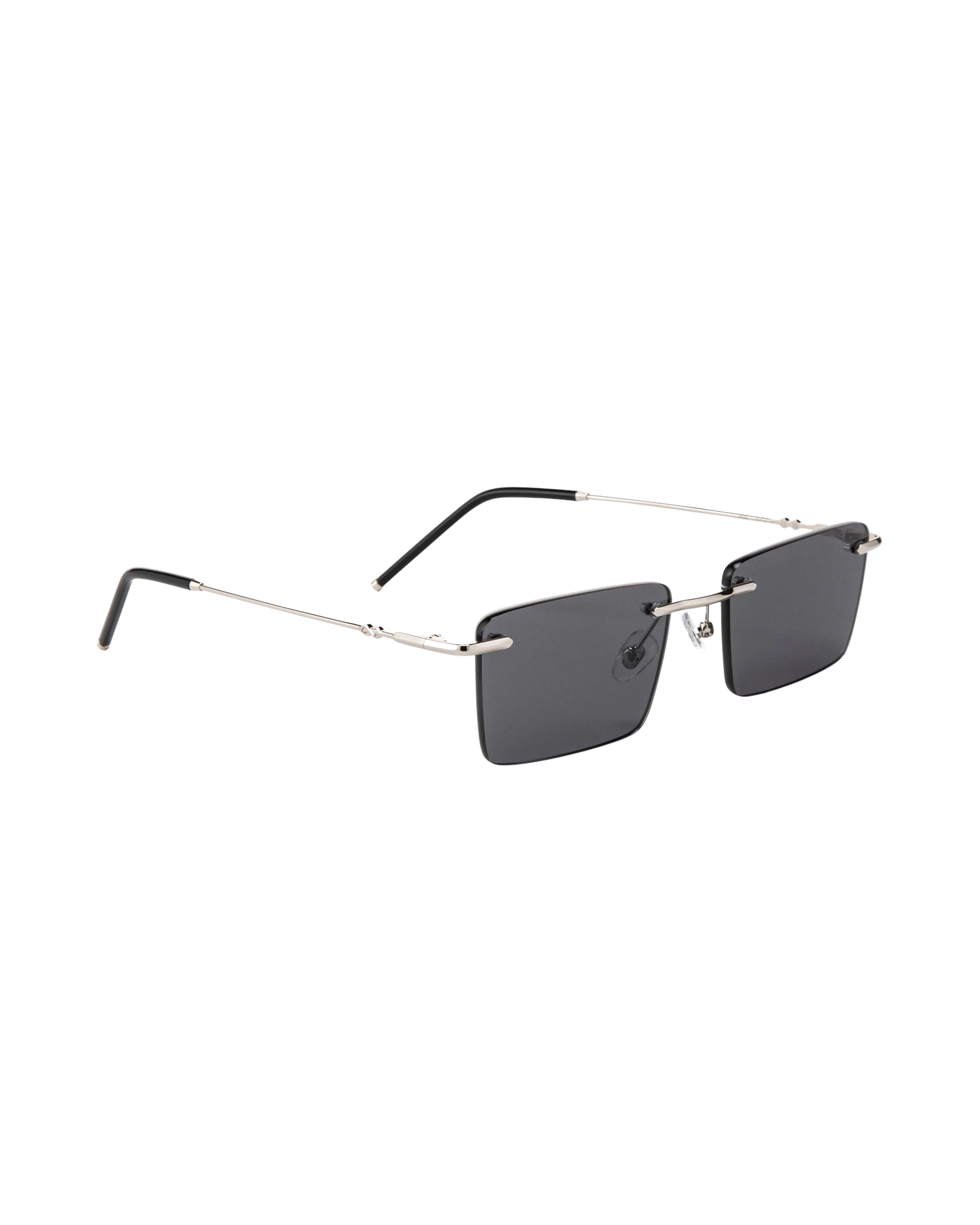 John - Black Sunglasses - Image 5