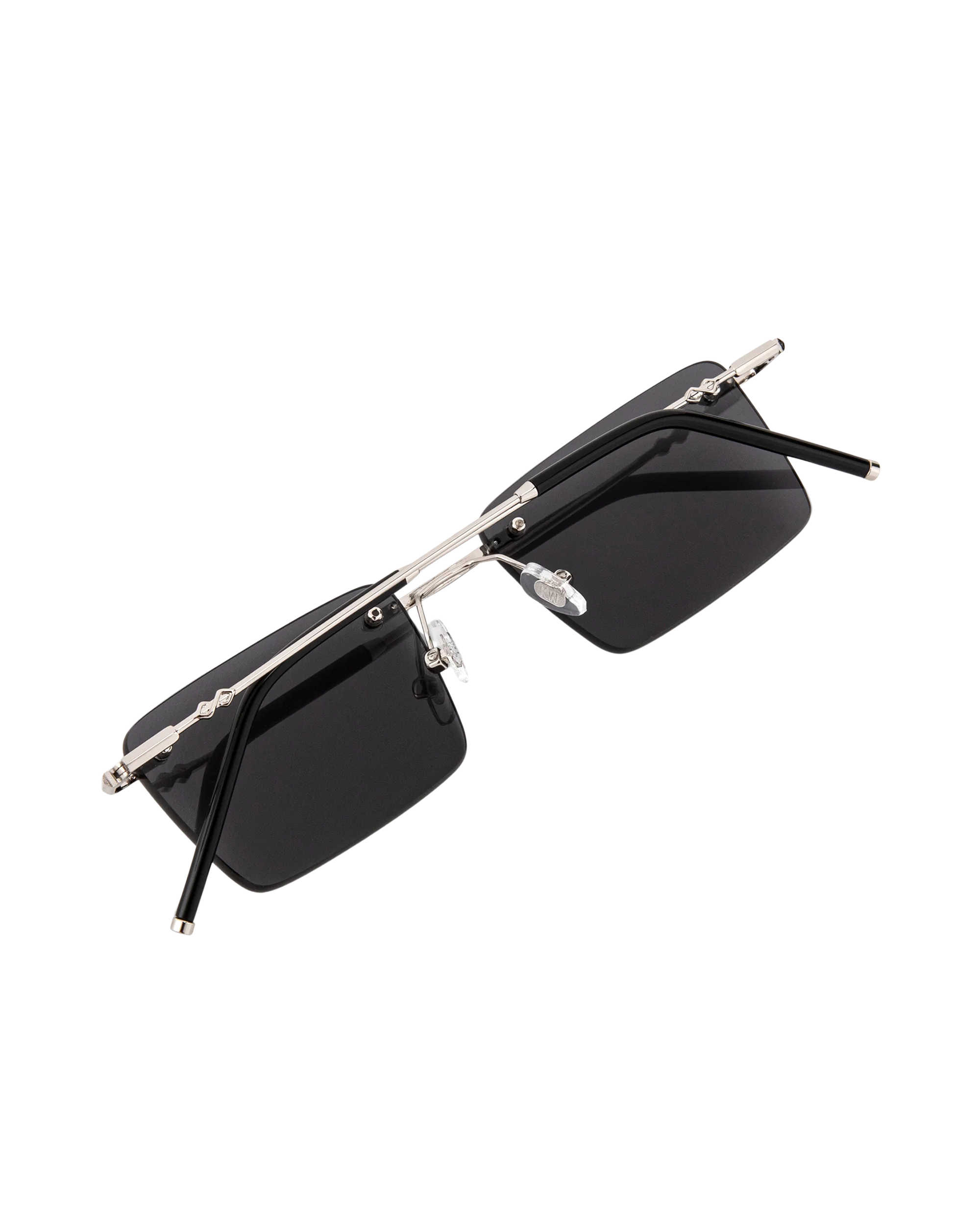John - Black Sunglasses - Image 6