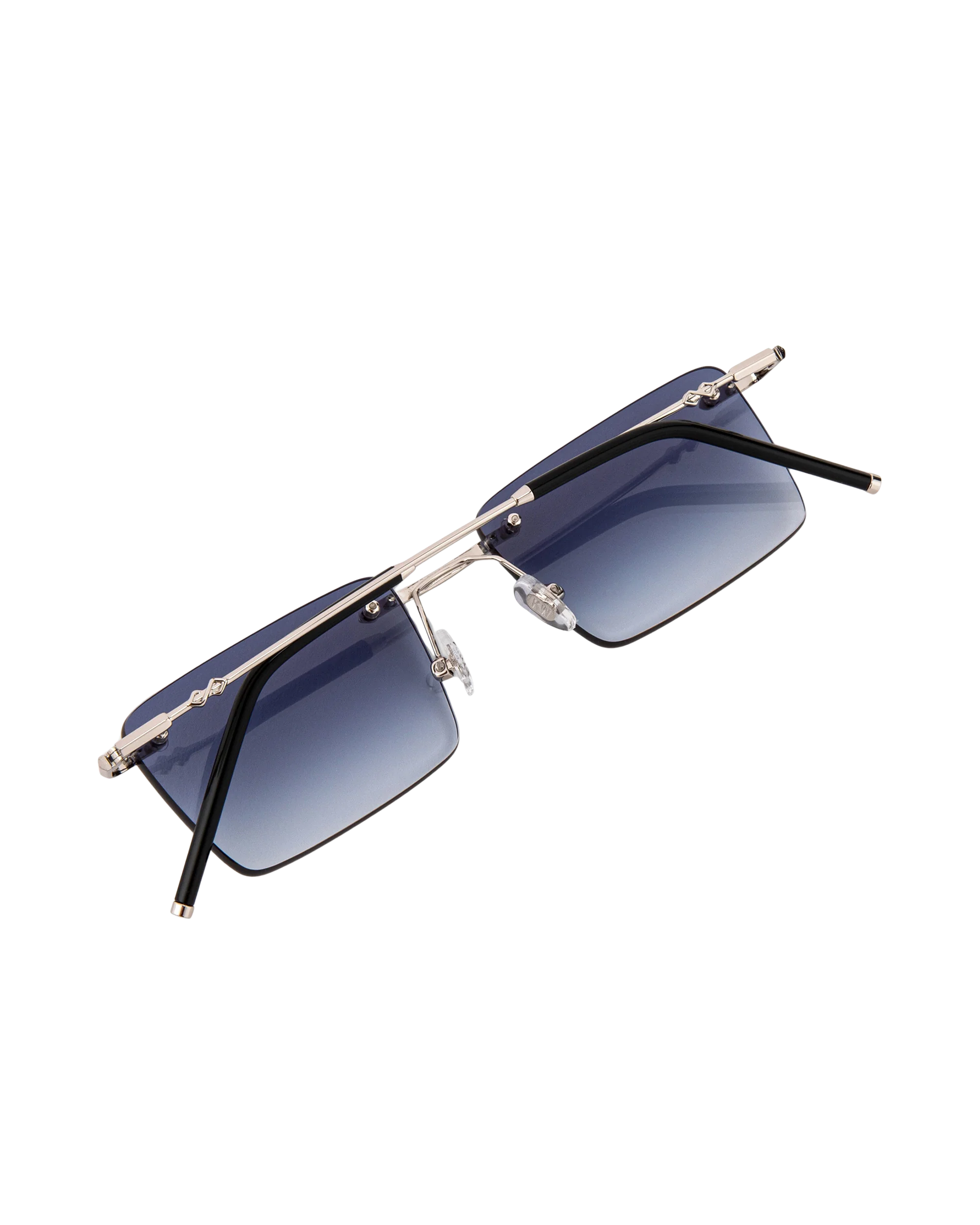 John - Blue Sunglasses - Image 6