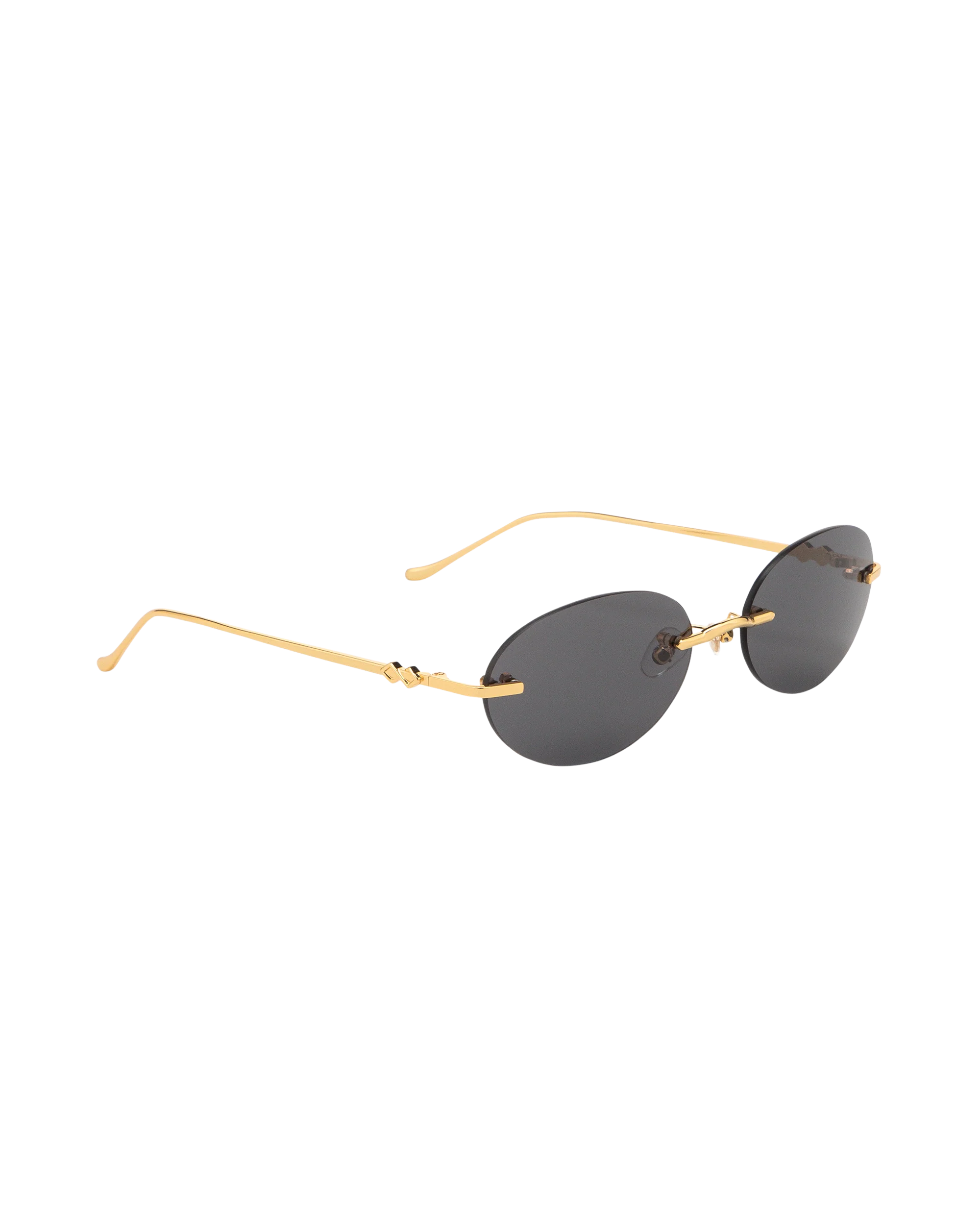 Jude - Black Sunglasses - Image 3