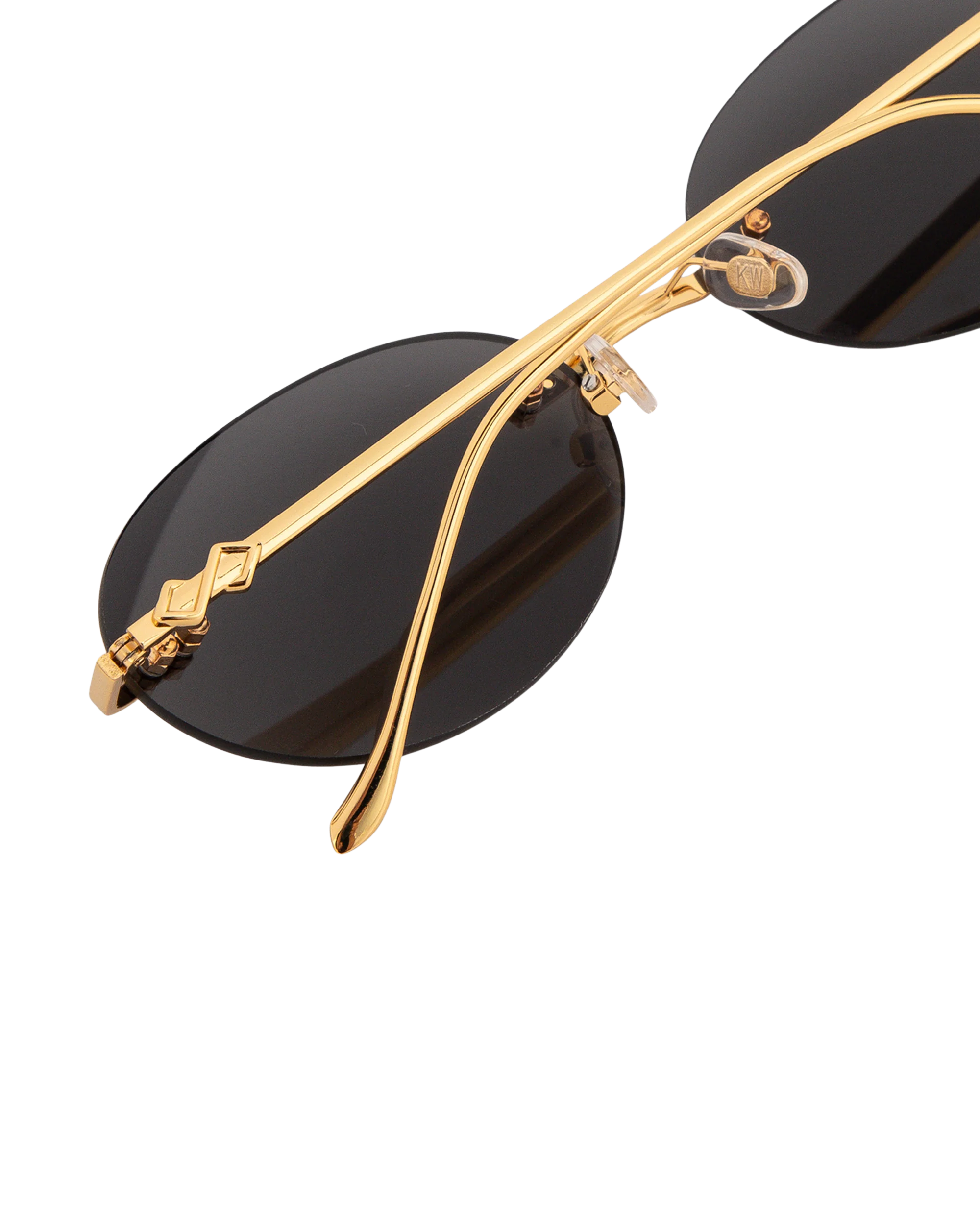 Jude - Black Sunglasses - Image 5