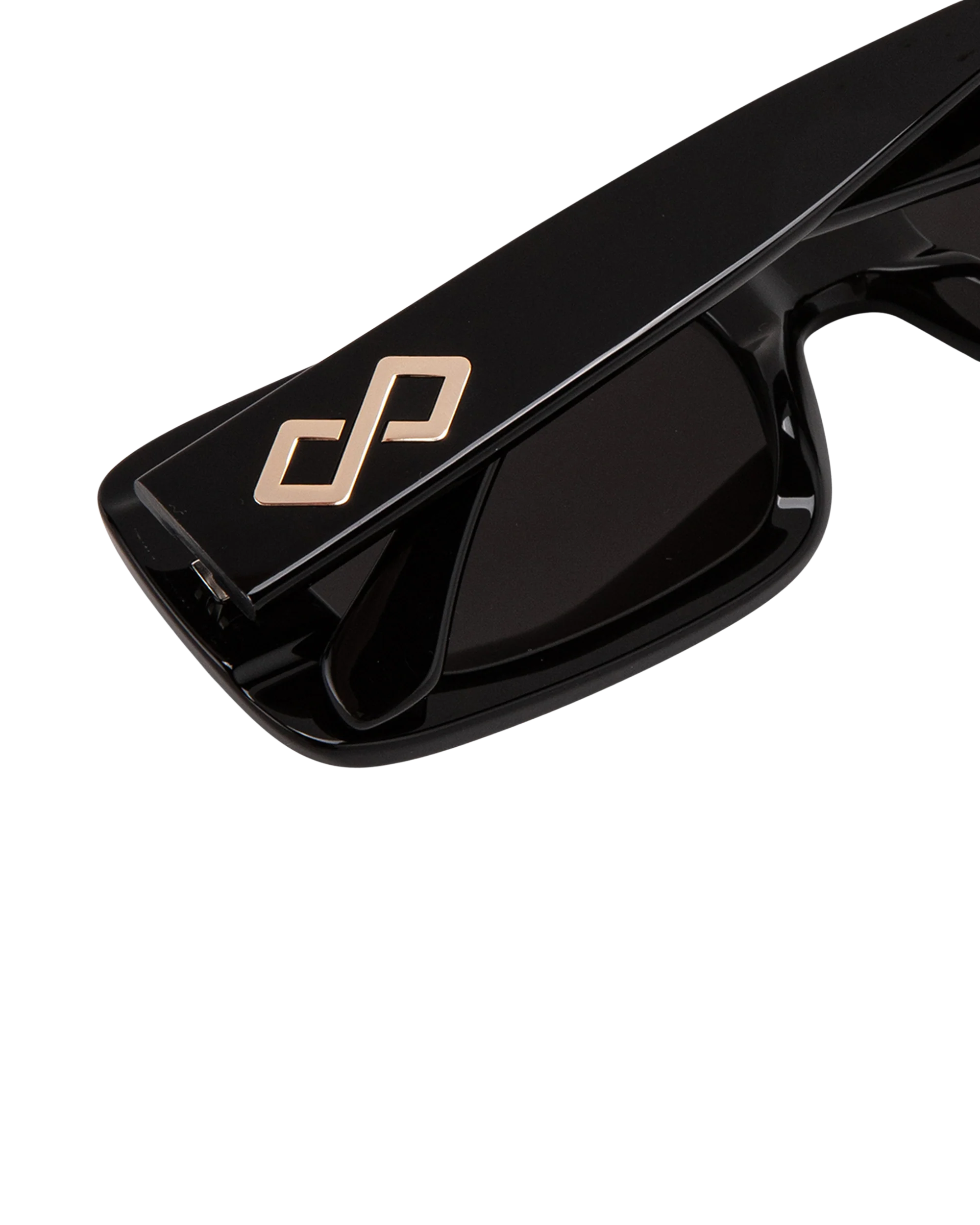 Kenny - Black Sunglasses - Image 3