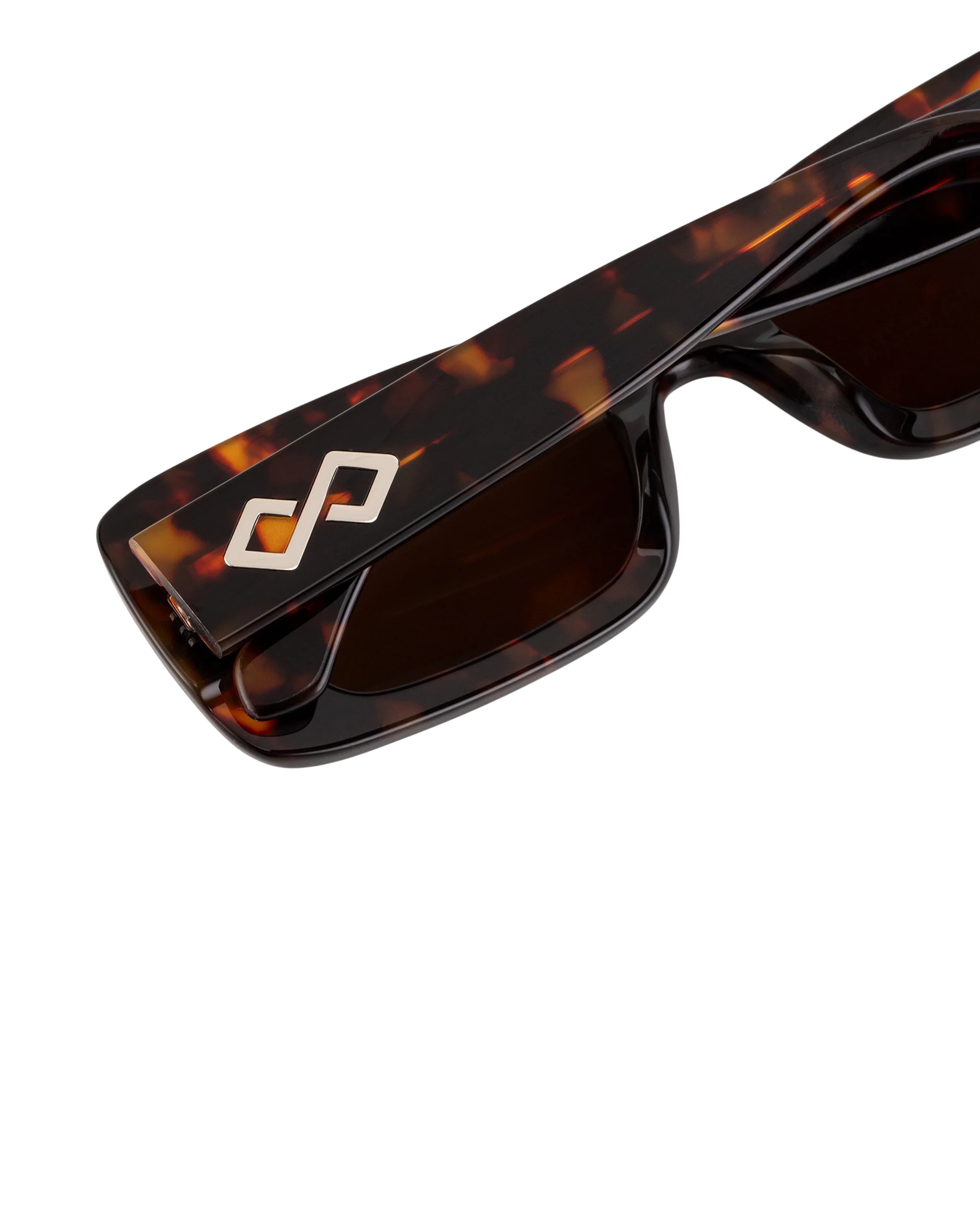 Kenny - Tortoise Sunglasses - Image 5