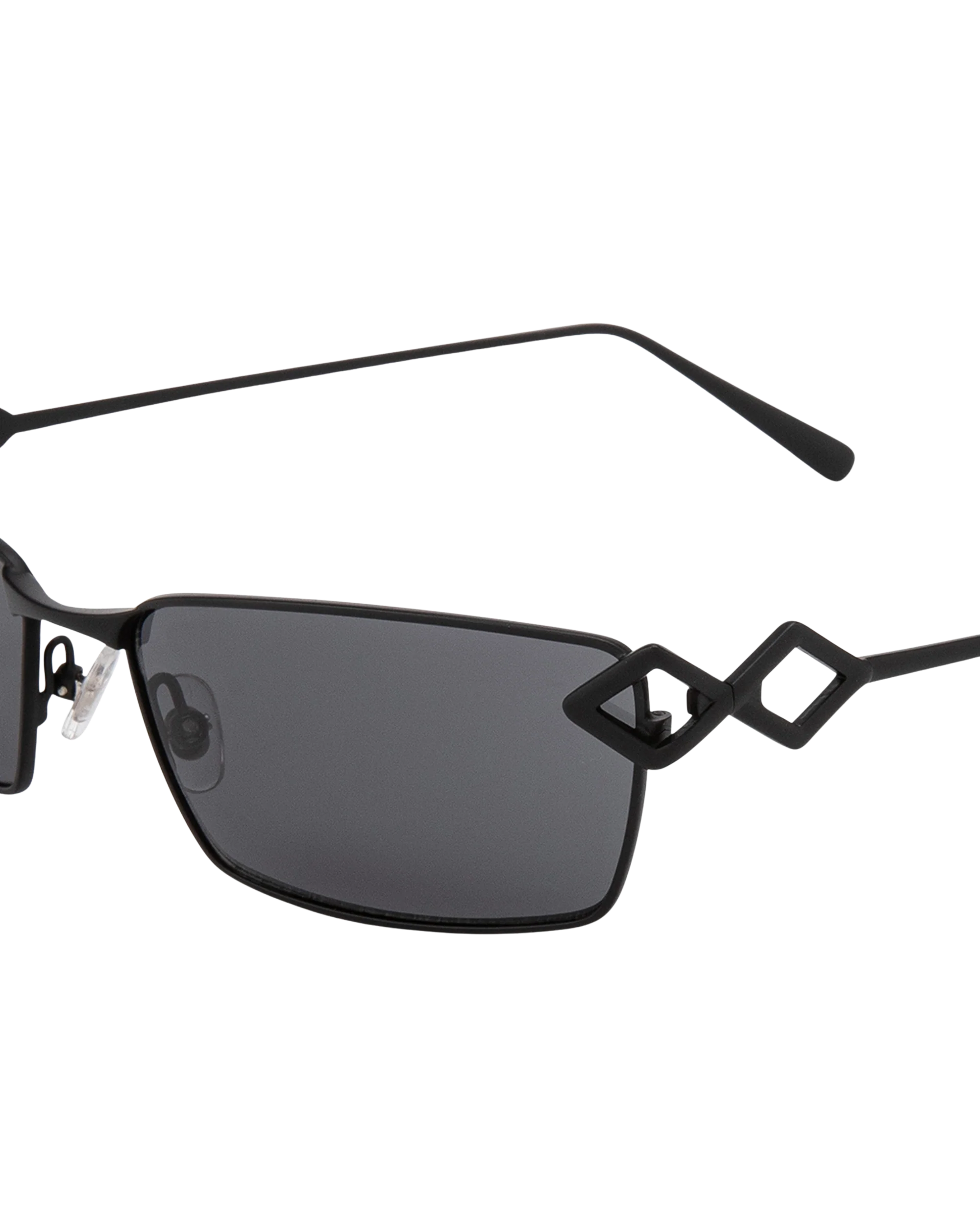 Kris - Black Sunglasses - Image 3
