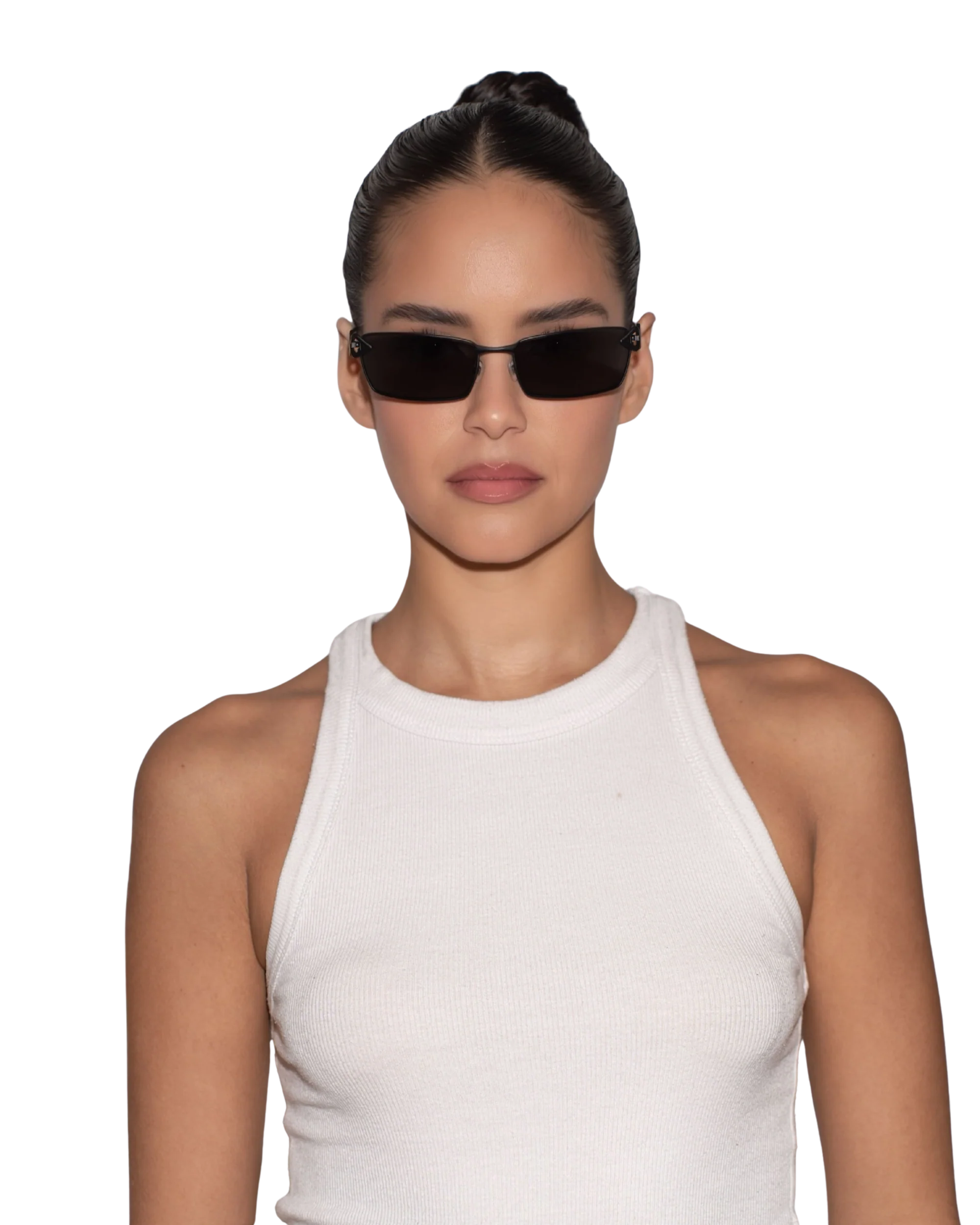 Kris - Black Sunglasses - Image 7