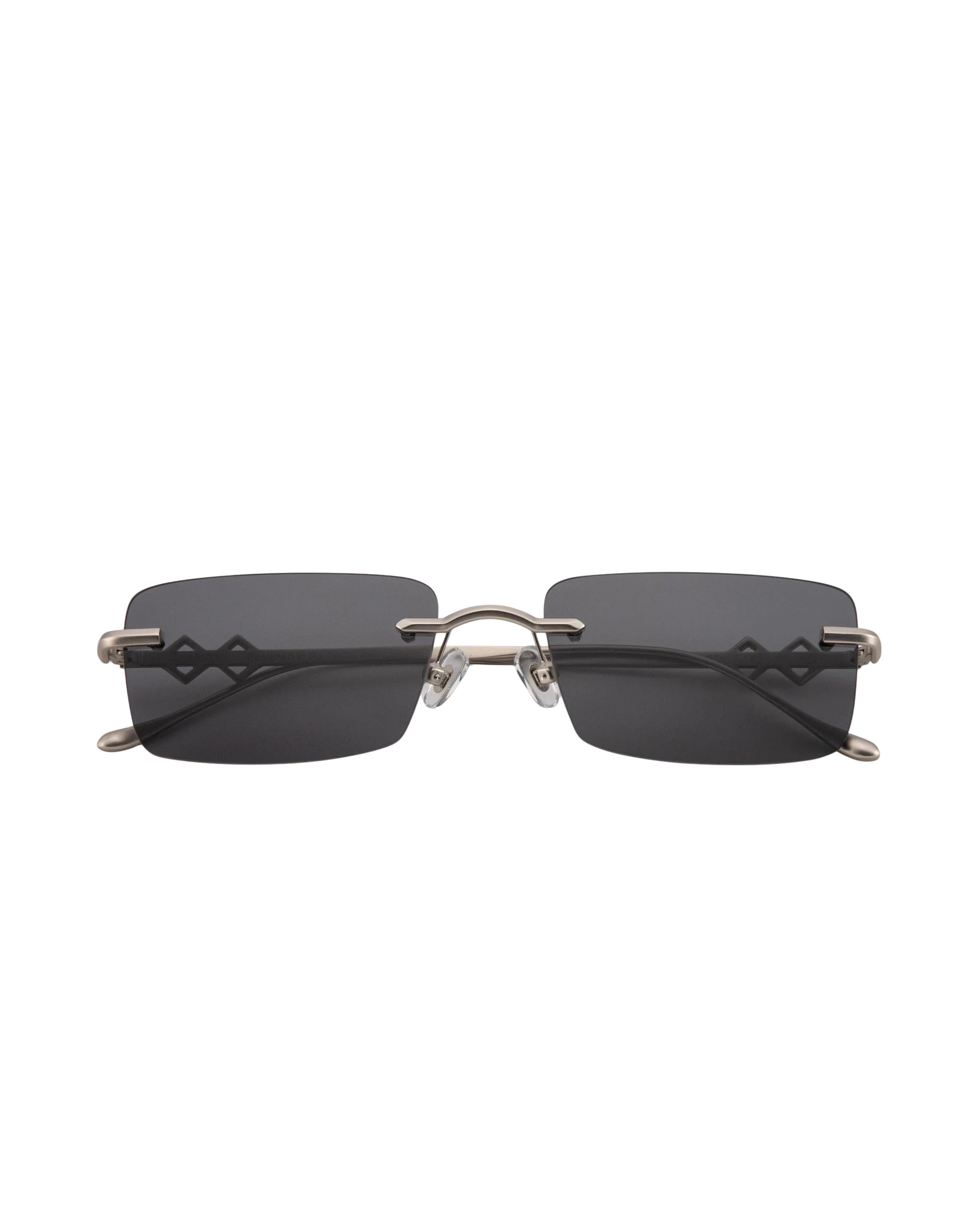 Layla - Black Sunglasses - Image 3
