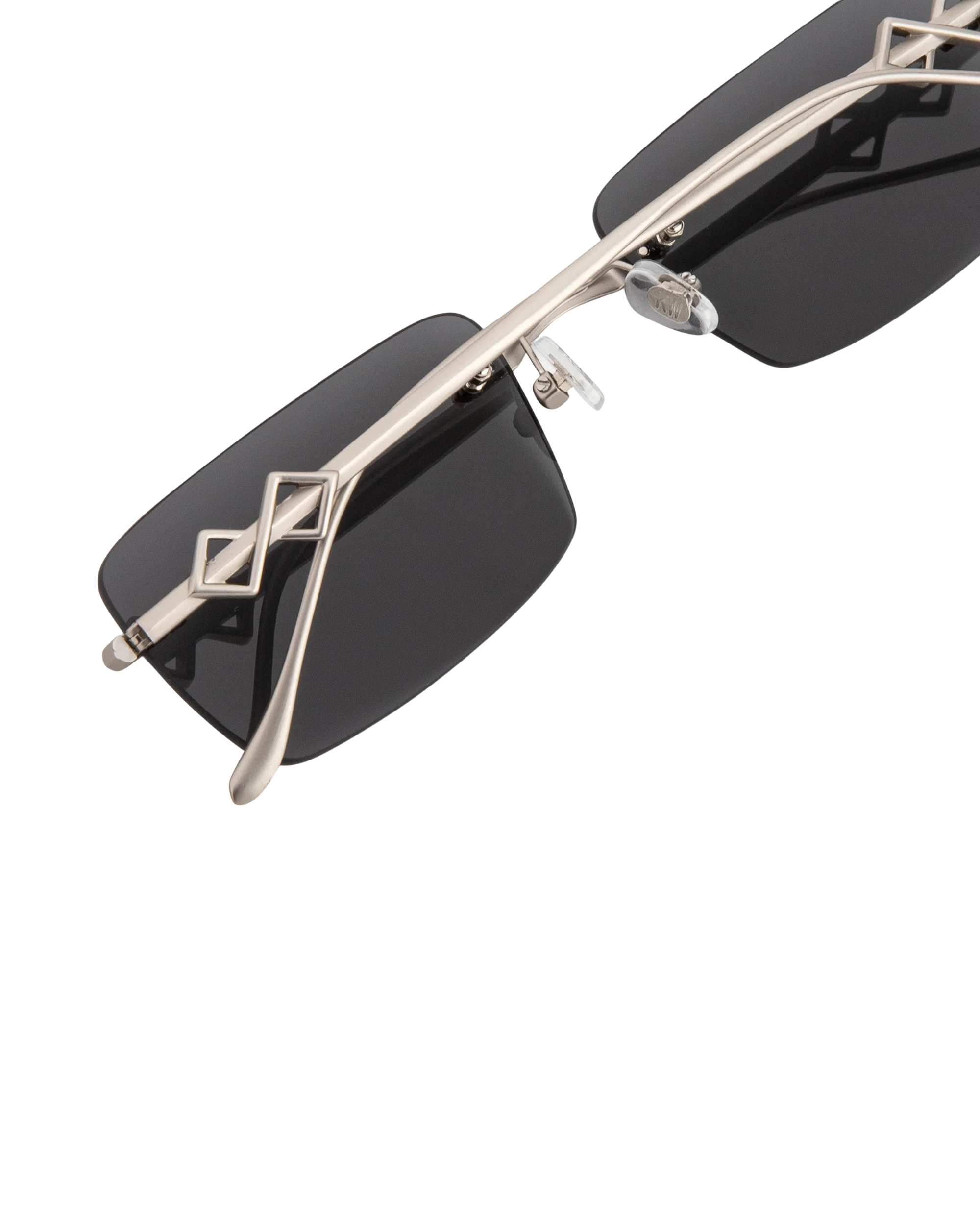 Layla - Black Sunglasses - Image 6