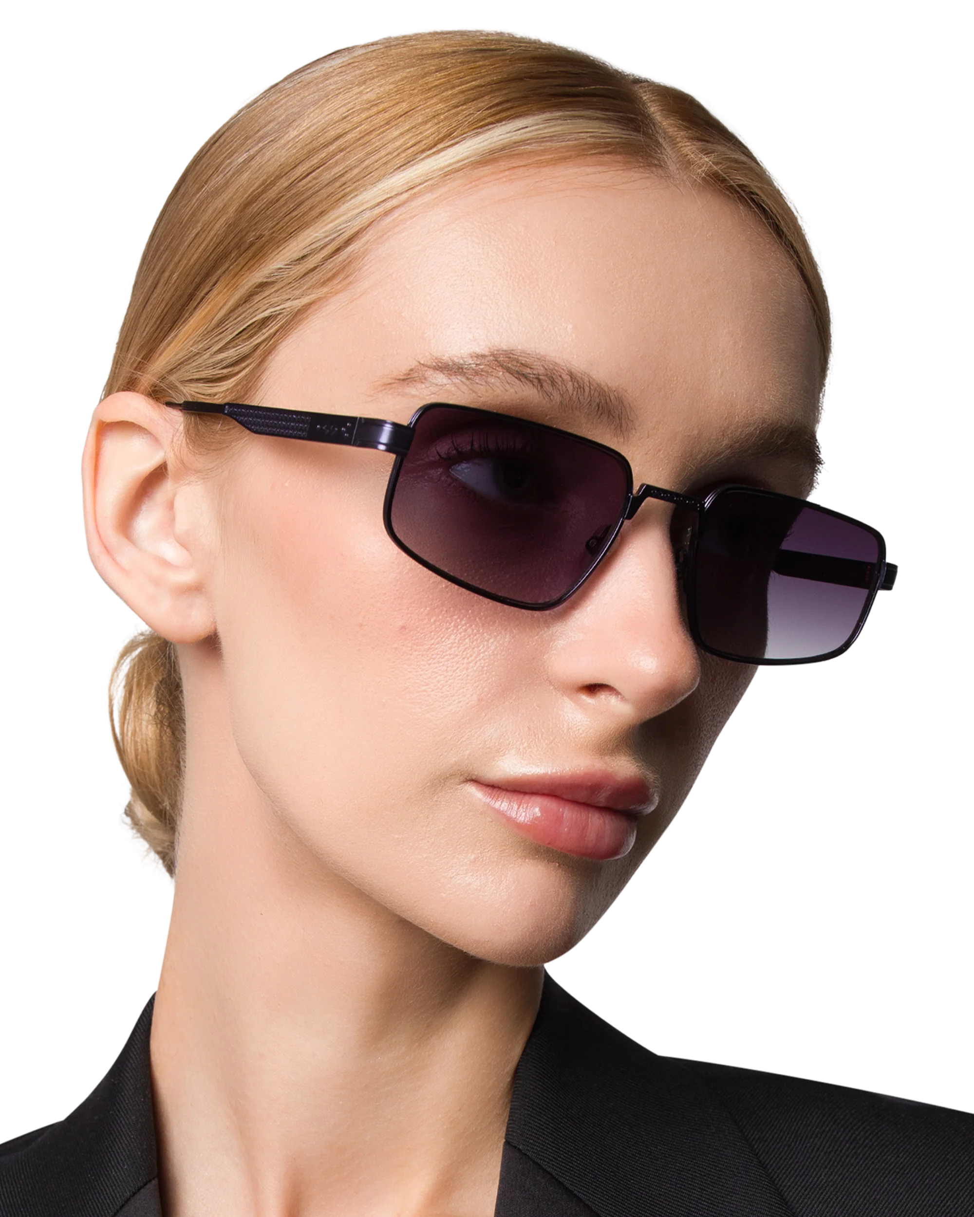 Leo - Galaxy Sunglasses - Image 4