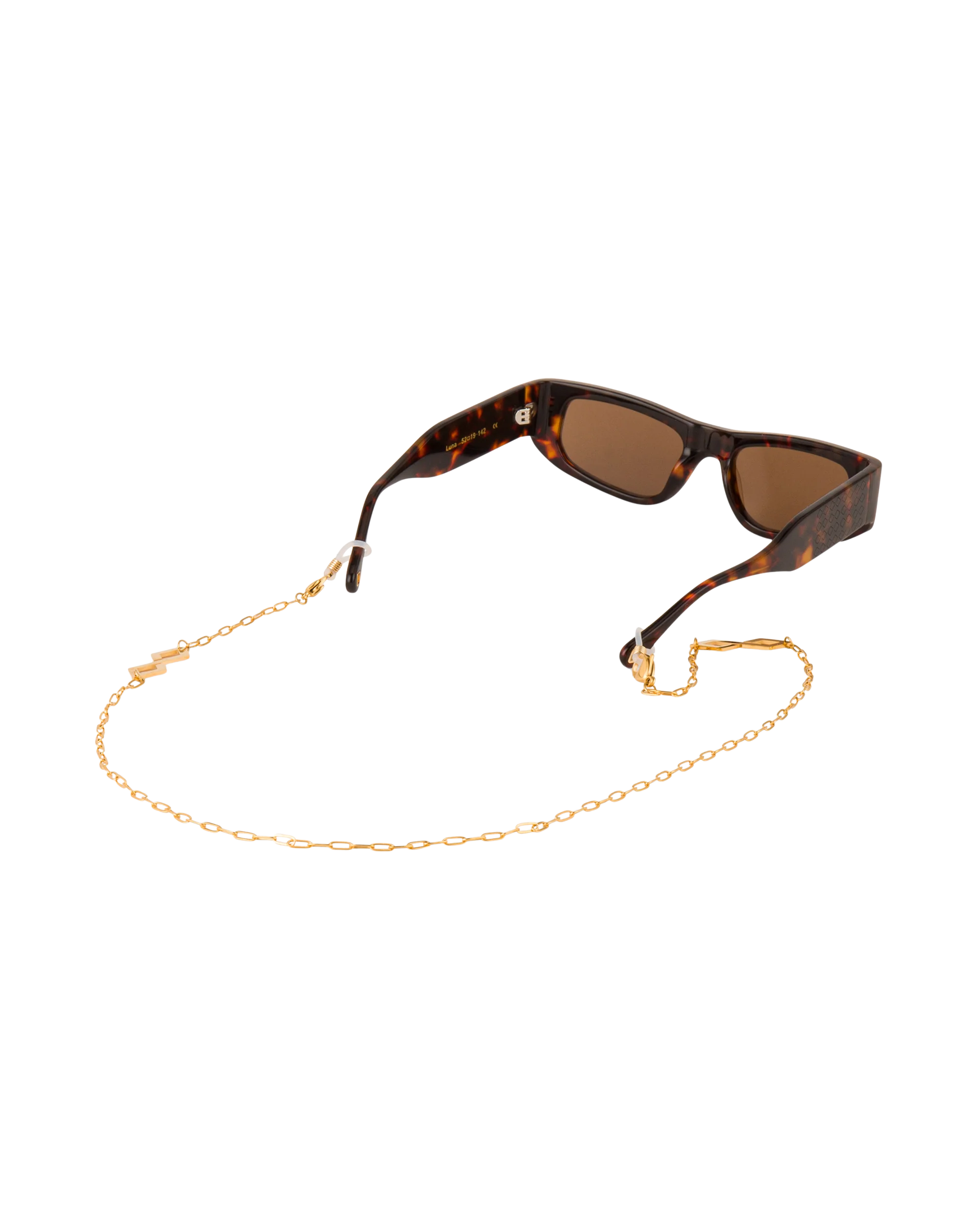 Links Gold Chain - Image 3