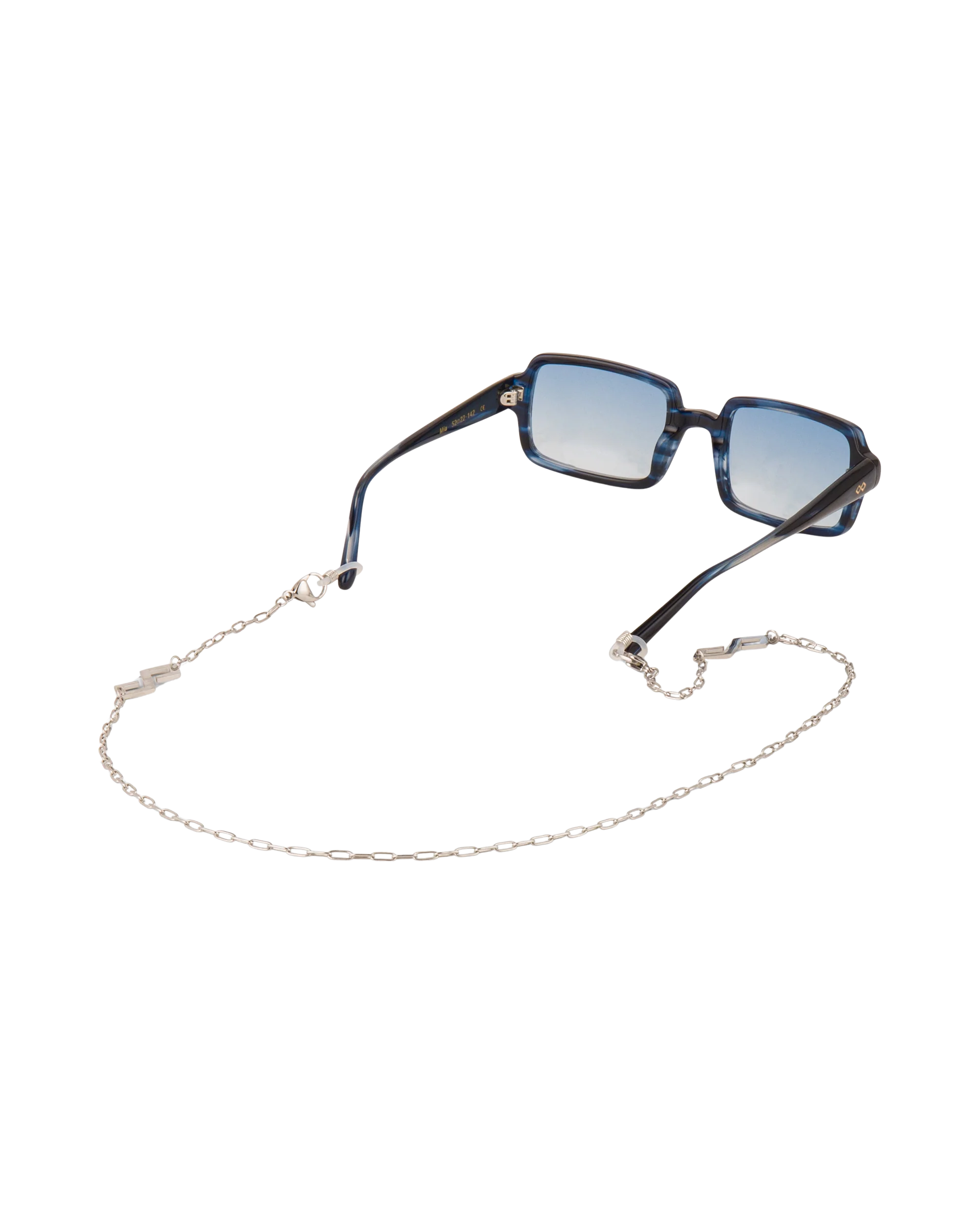 Links Silver Chain - Image 3