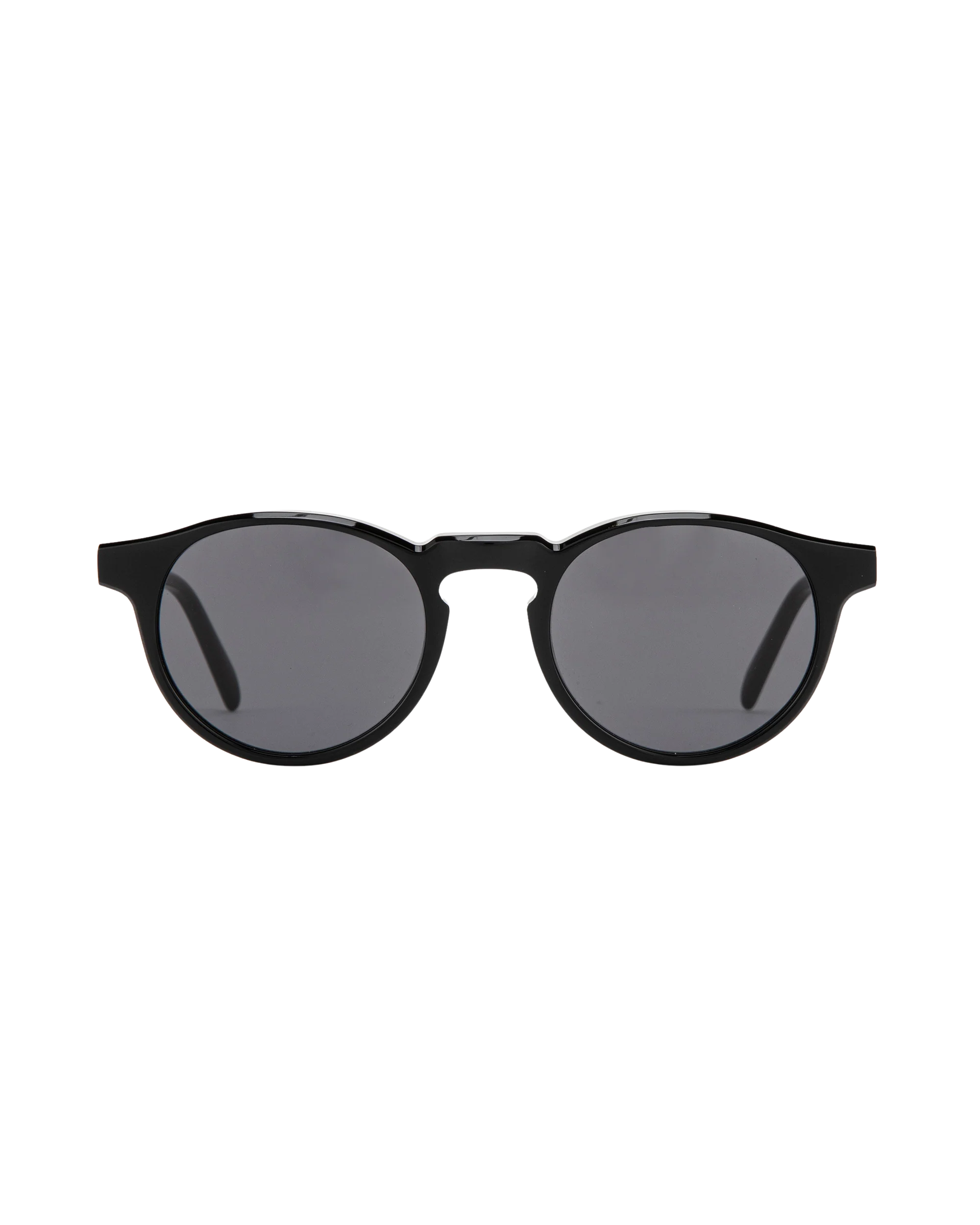 Matt - Black Sunglasses