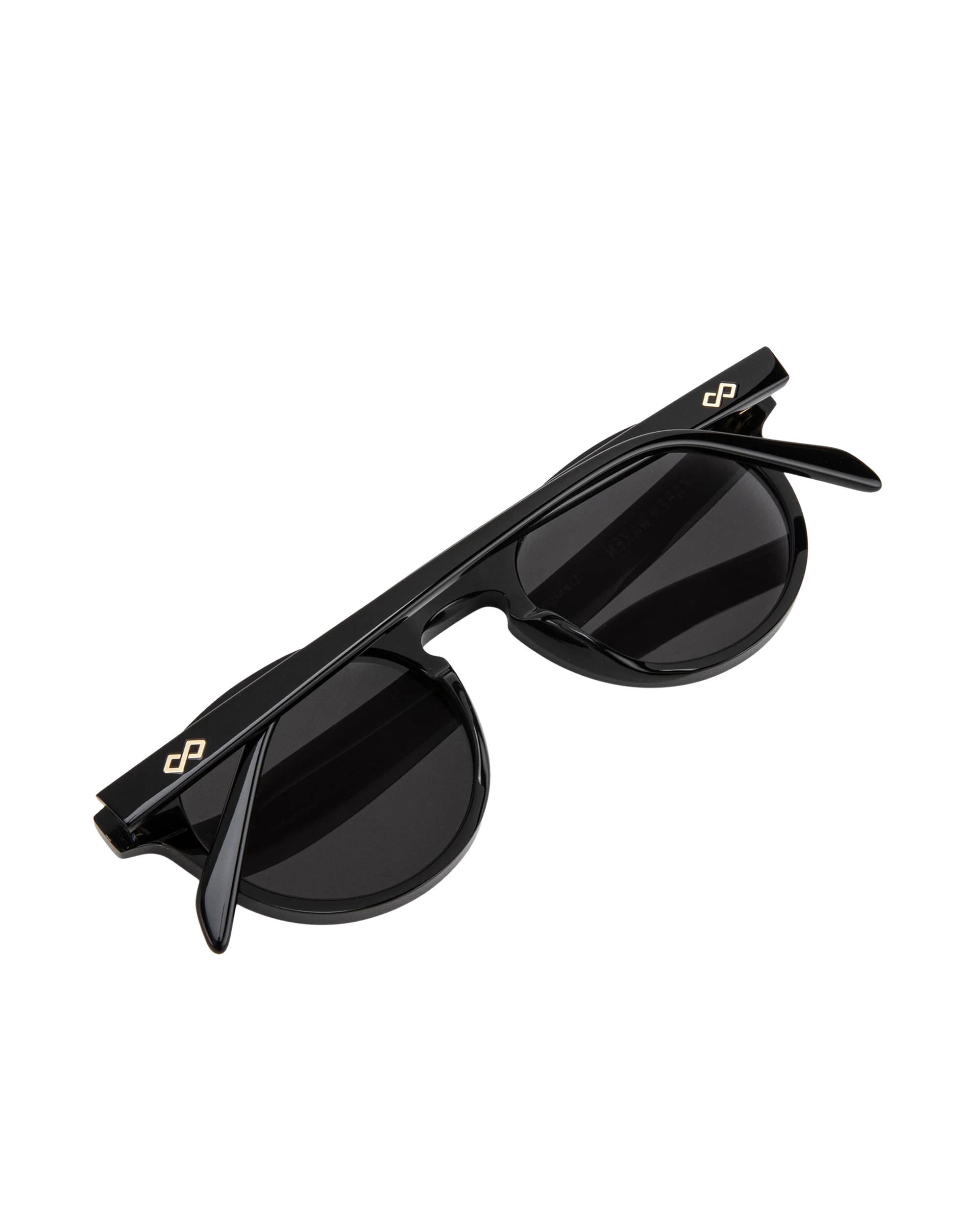 Matt - Black Sunglasses - Image 6