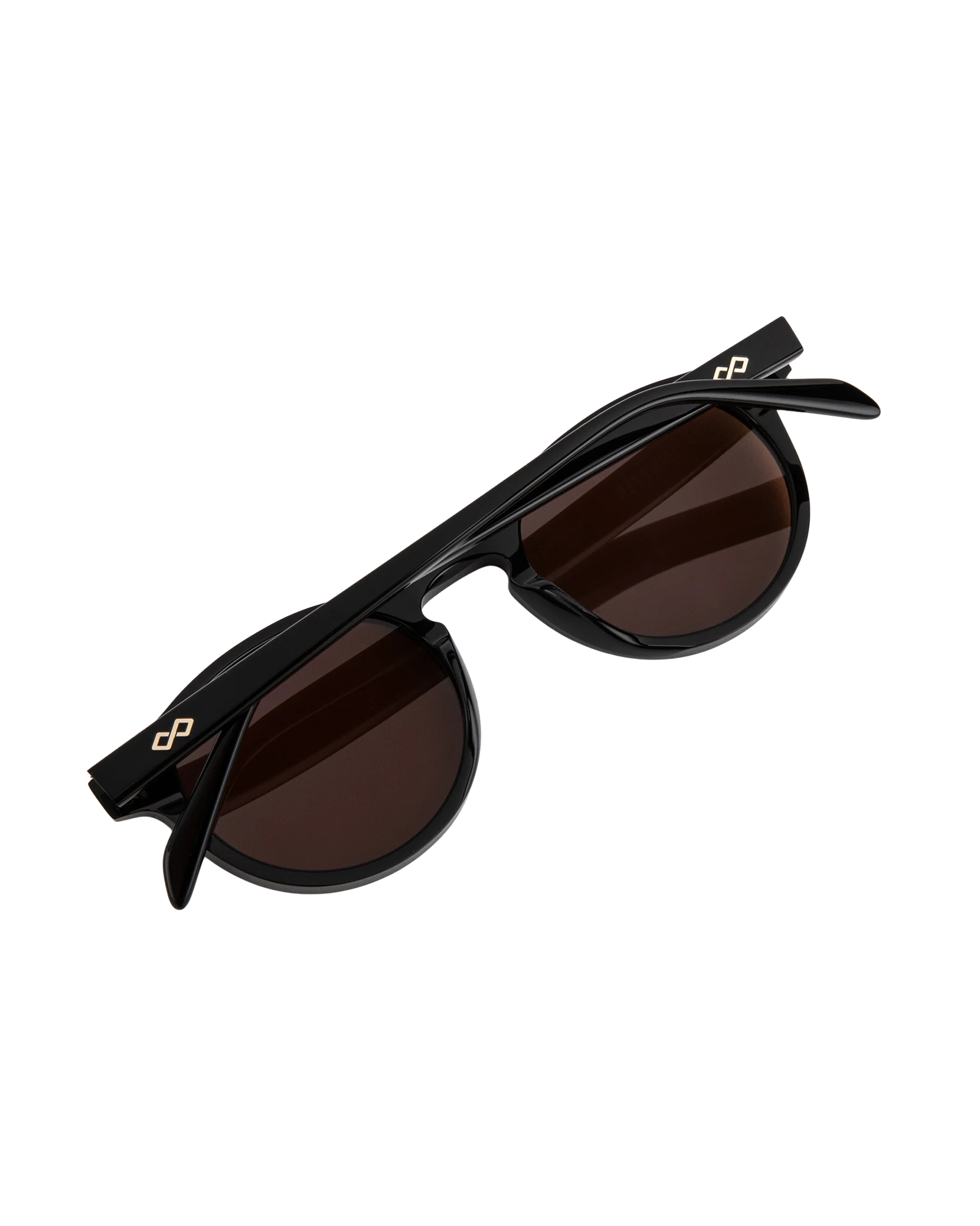Matt - Brown Sunglasses - Image 7