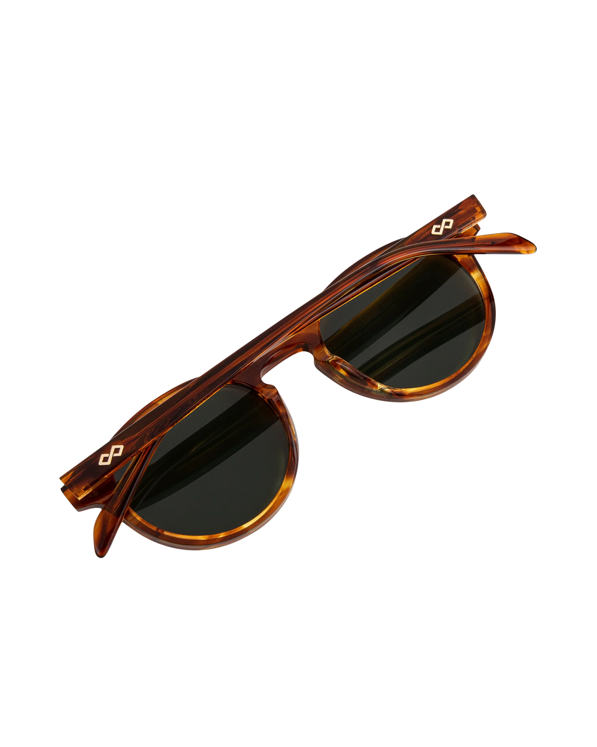 Matt - Green Sunglasses - Image 6