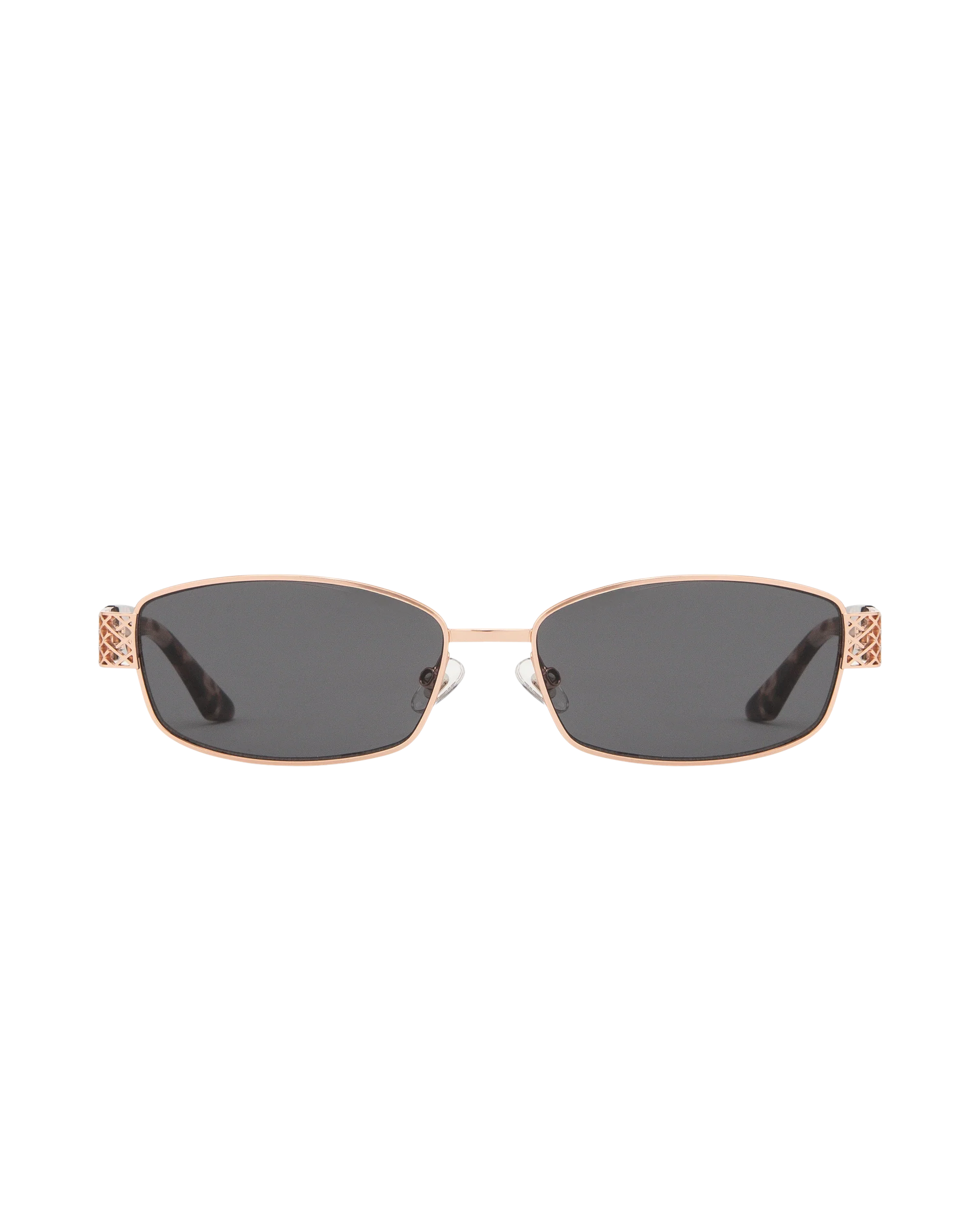 Nat - Black Sunglasses