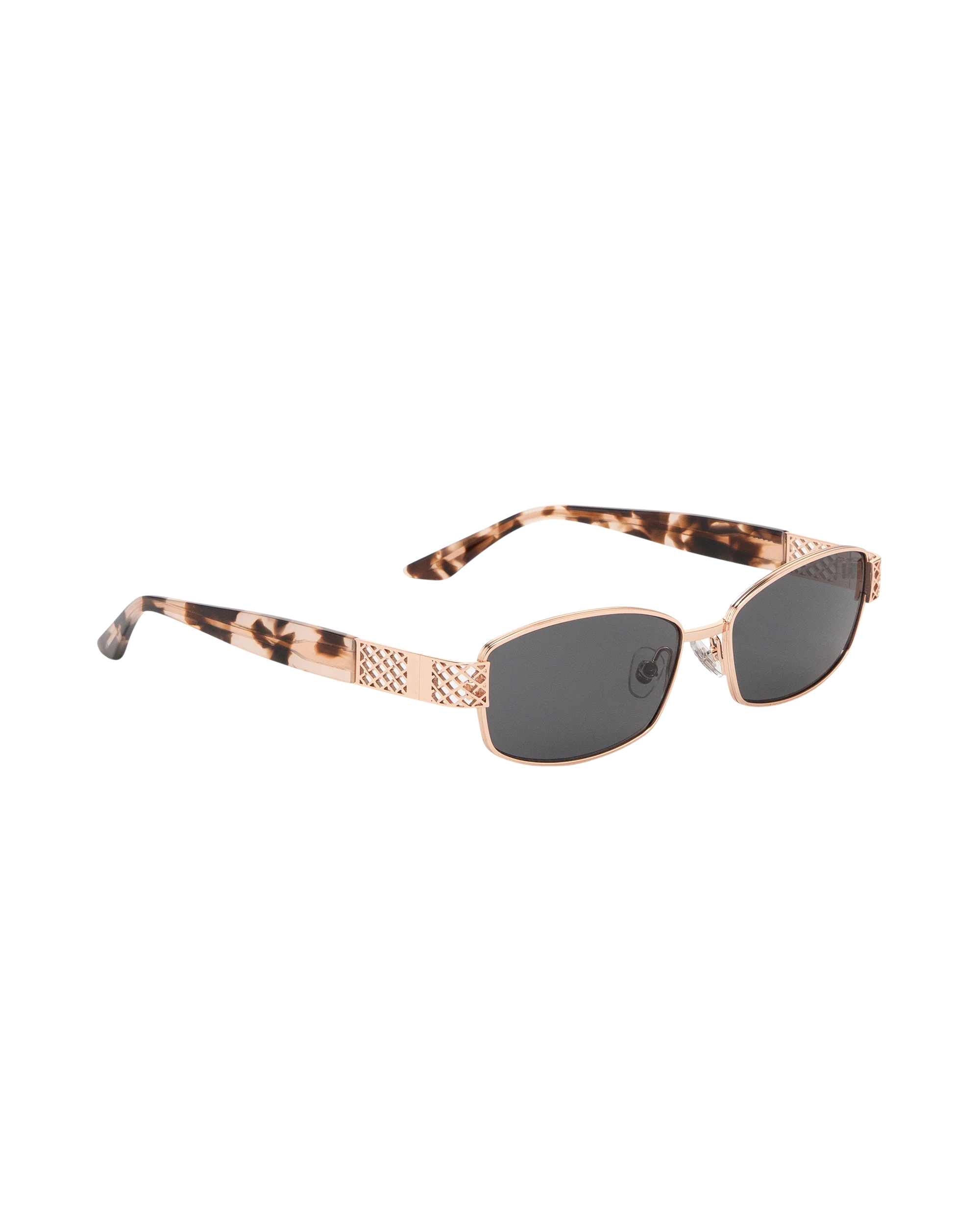 Nat - Black Sunglasses - Image 3