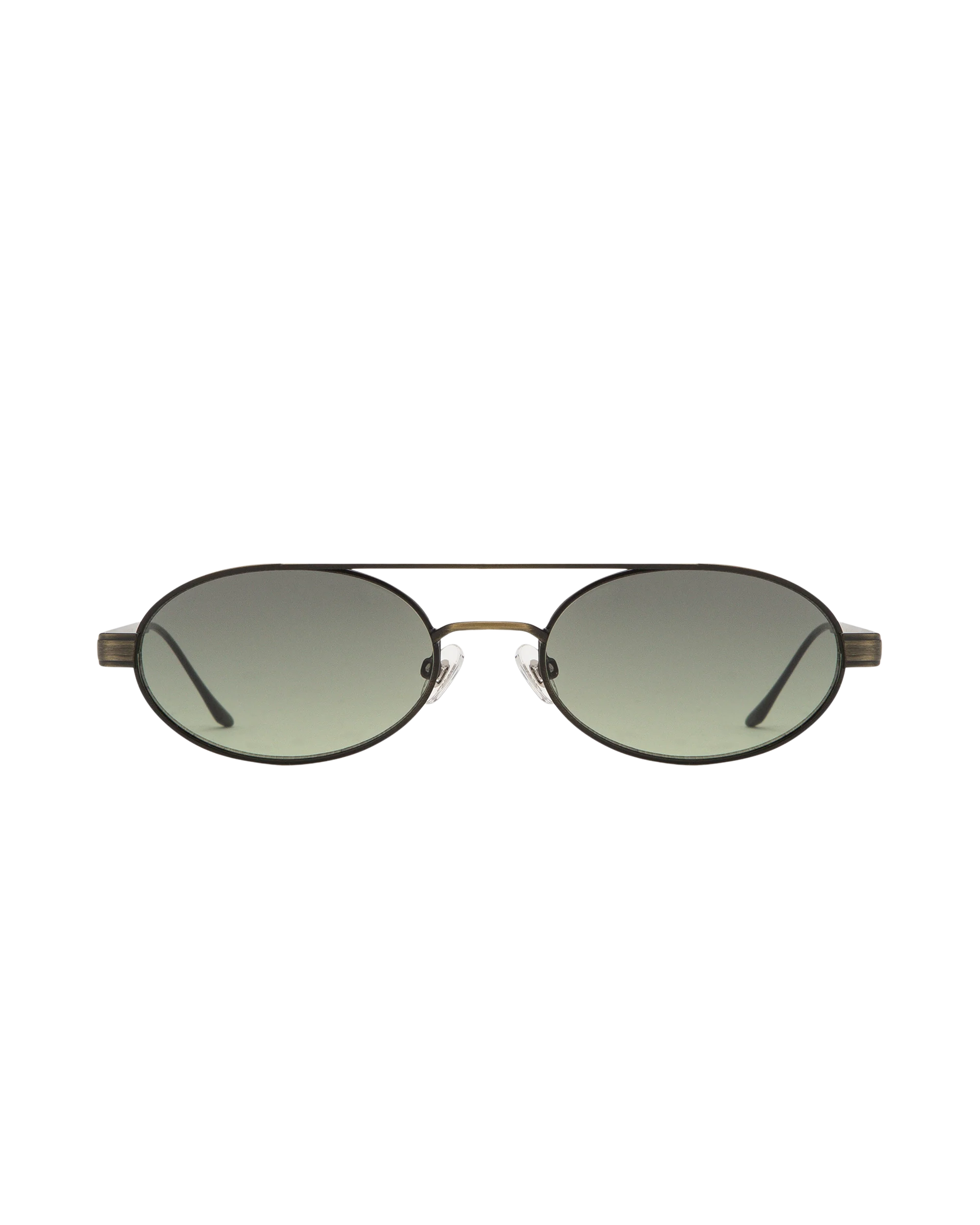 Noa - Olive Sunglasses