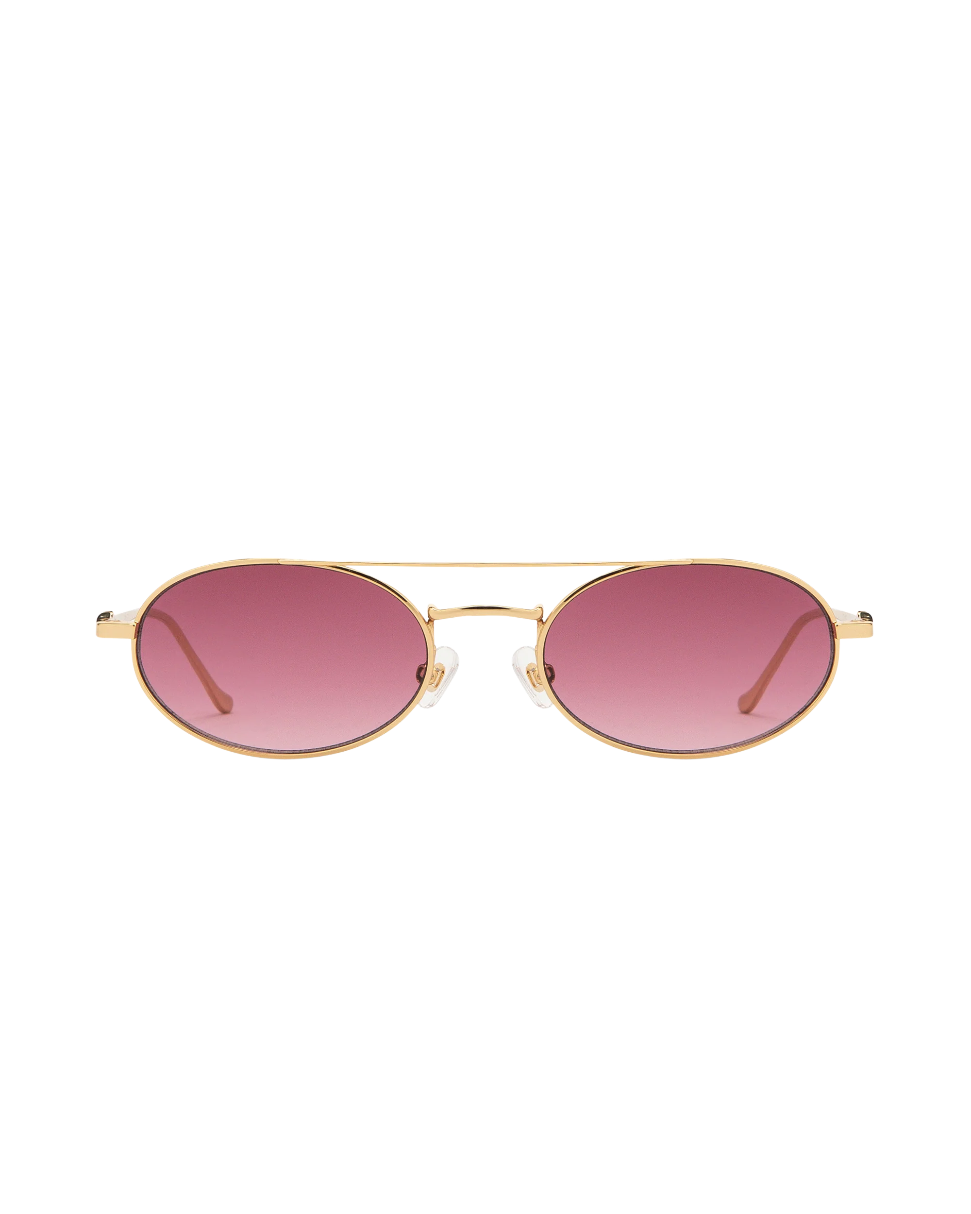 Noa - Pink Sunglasses