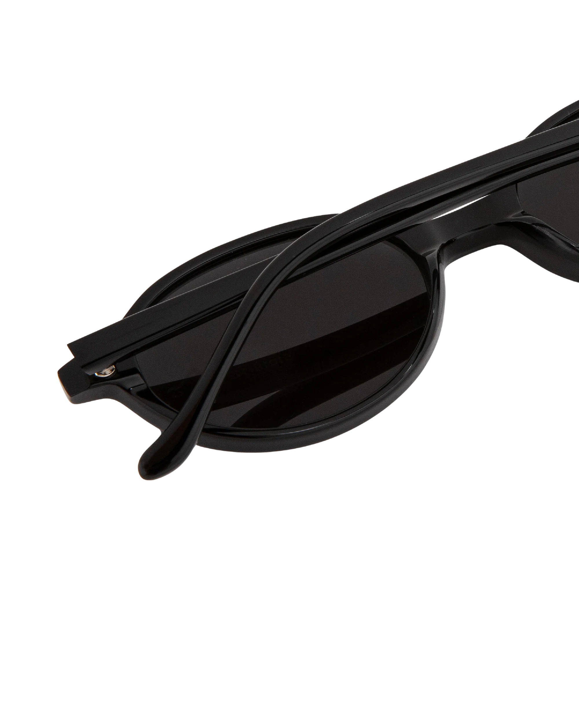 Noor - Black Sunglasses - Image 3