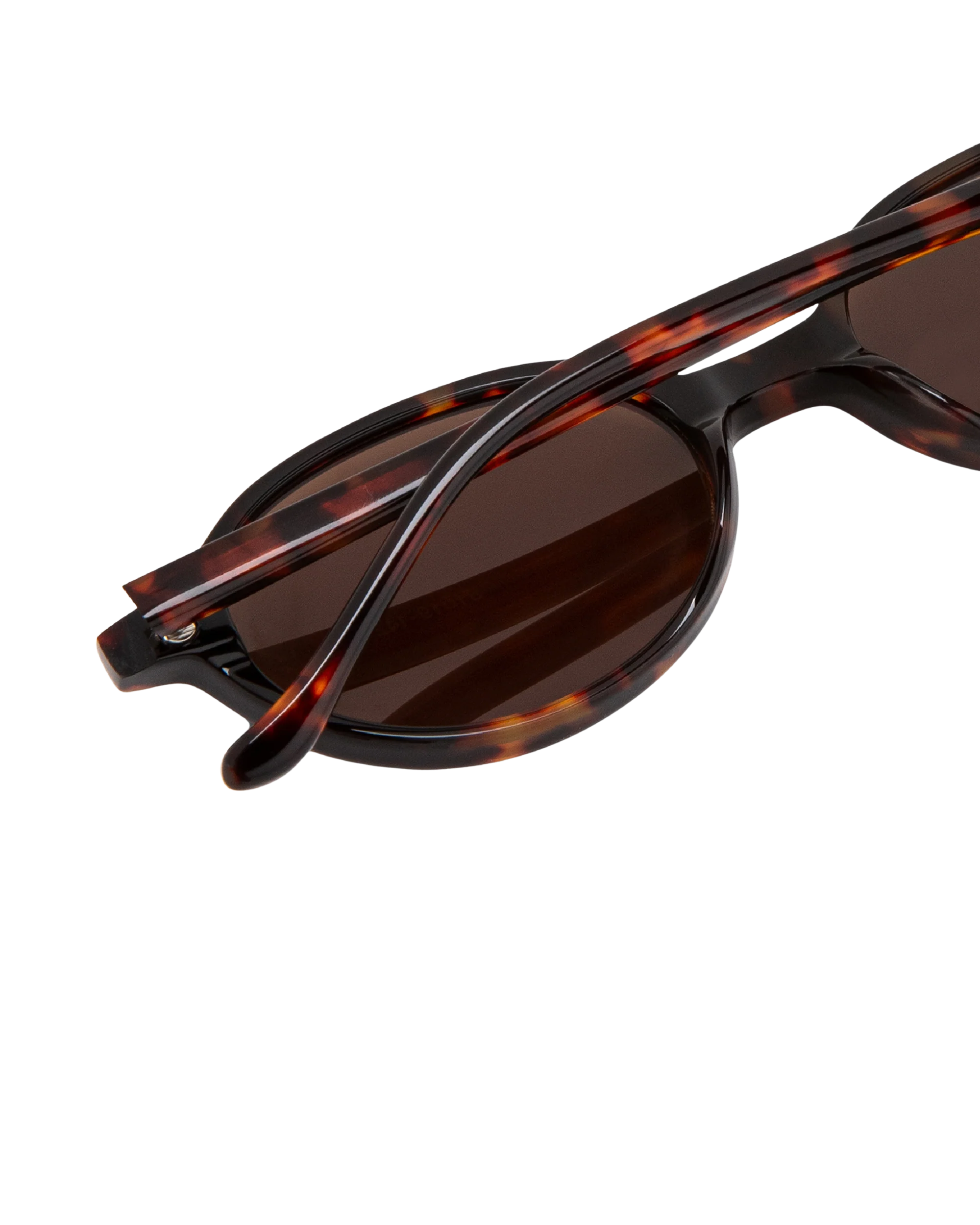 Noor - Tortoise Sunglasses - Image 5