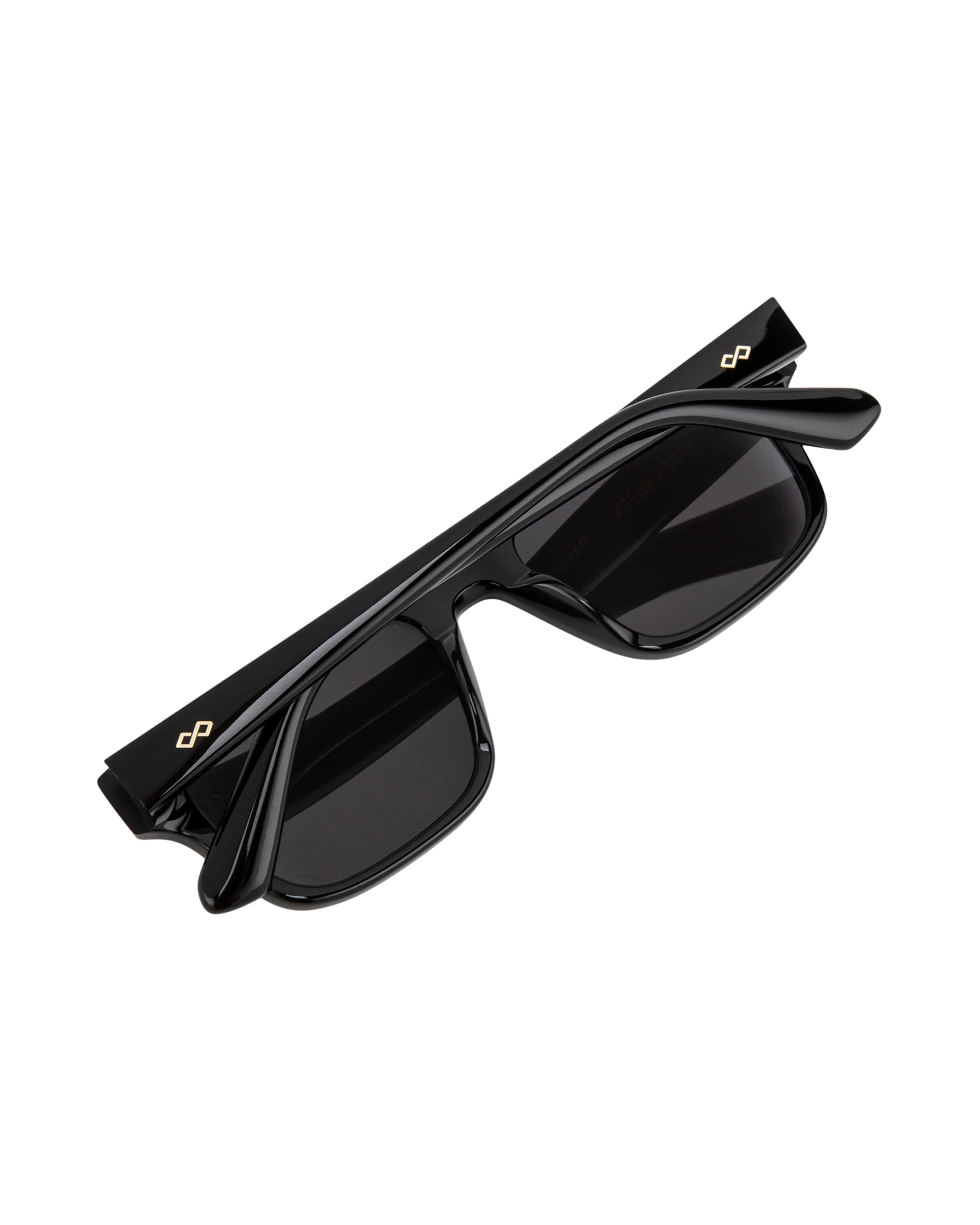 Oliver - Black Sunglasses - Image 6