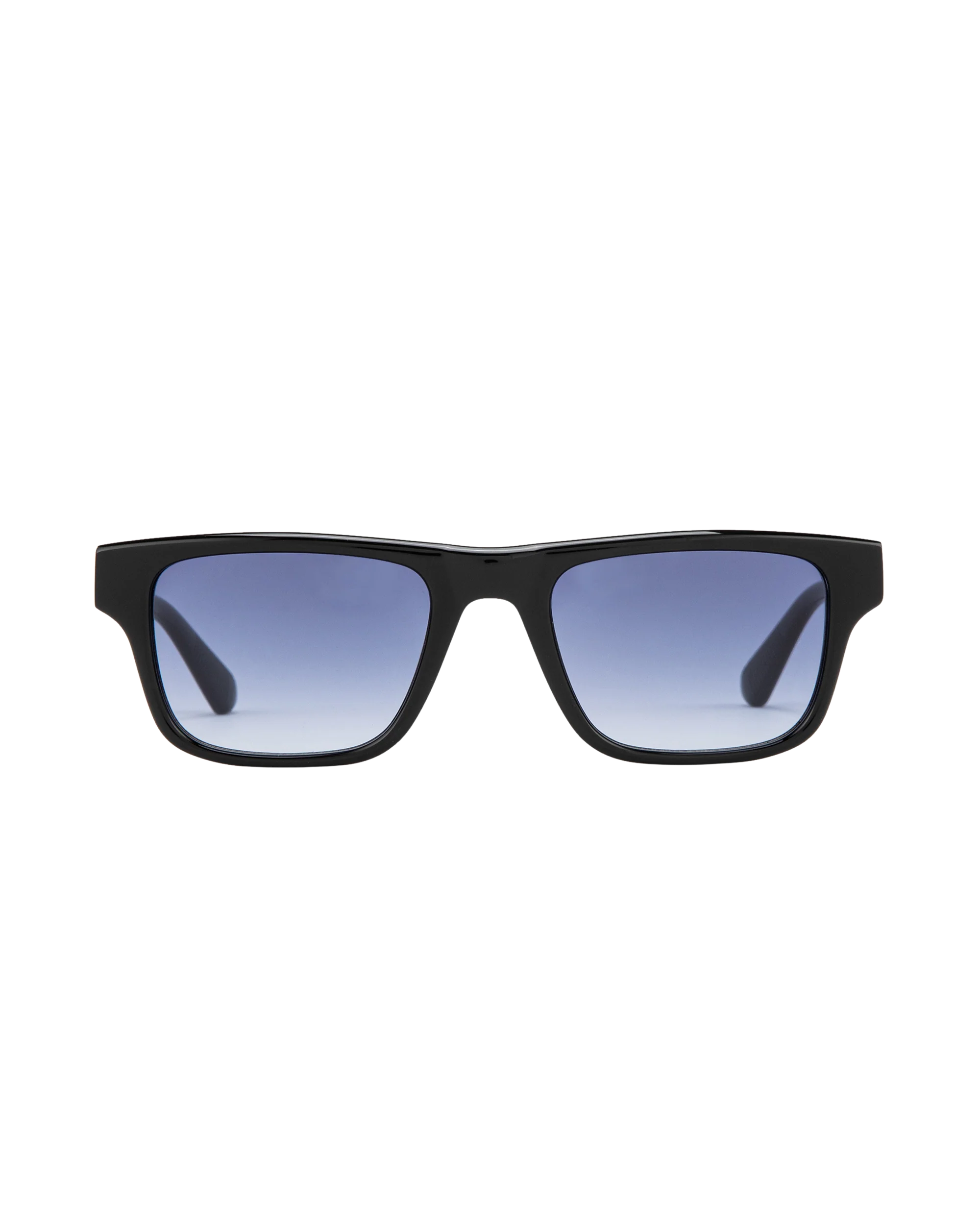 Oliver - Blue Sunglasses