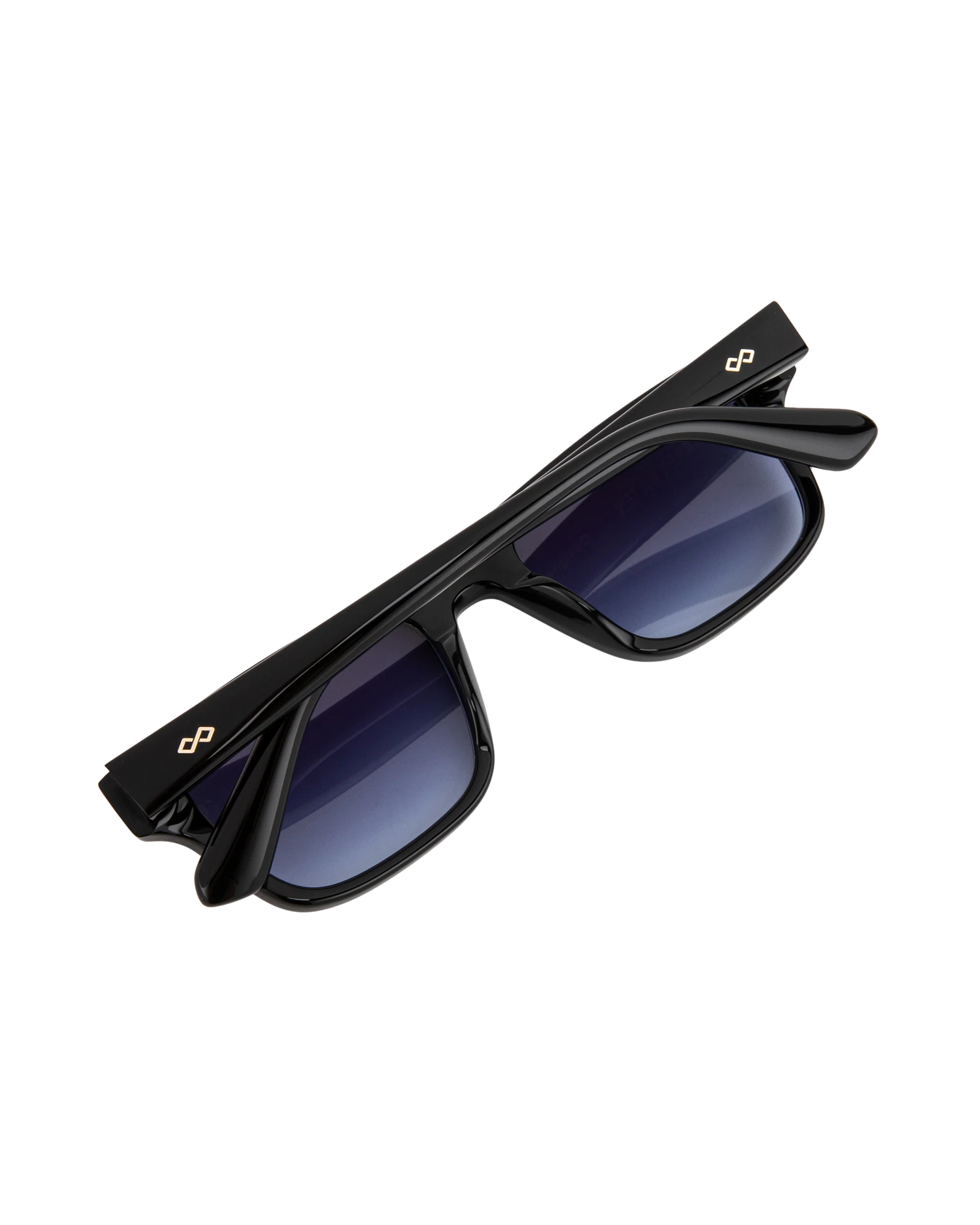 Oliver - Blue Sunglasses - Image 7