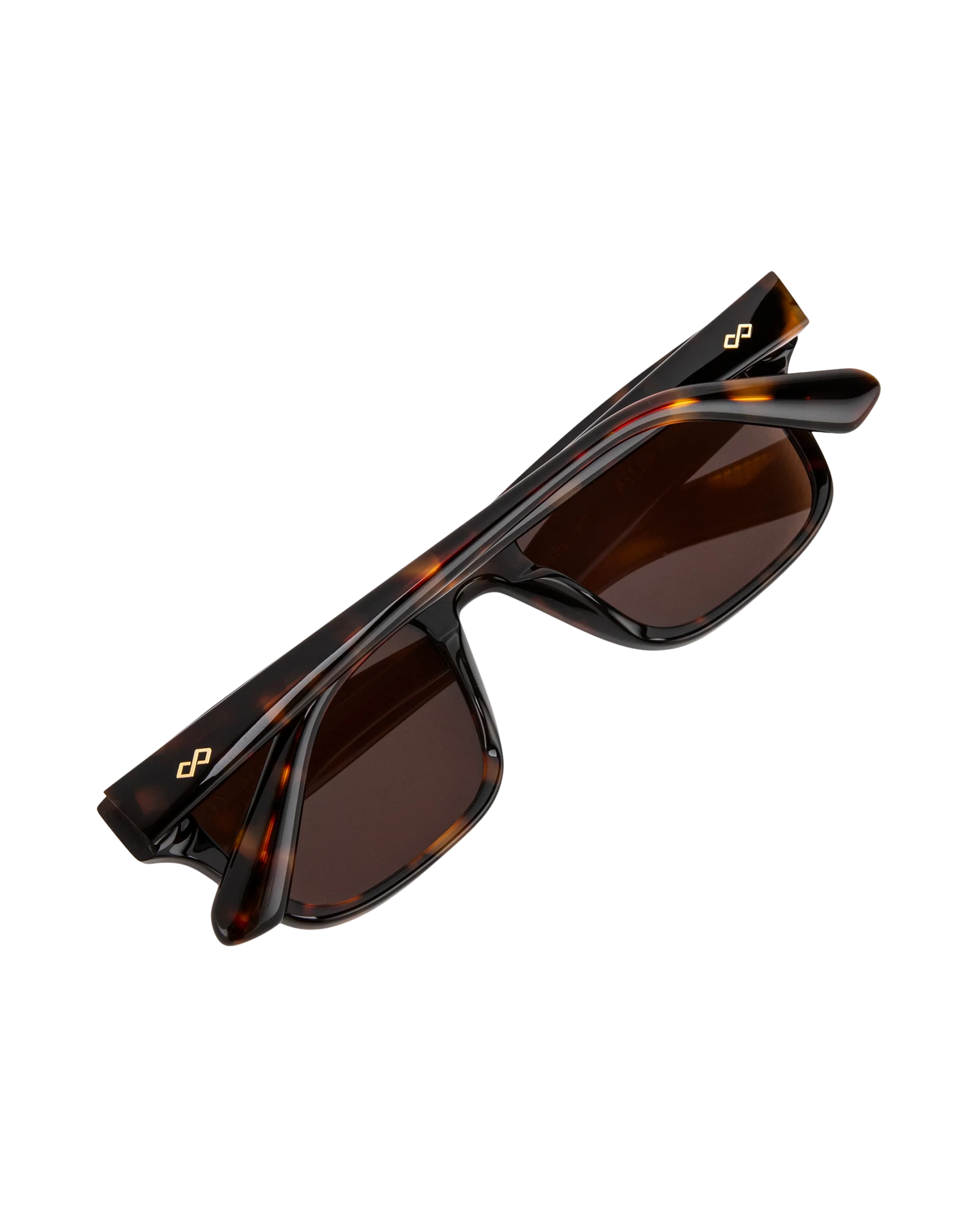 Oliver - Tortoise Sunglasses - Image 6