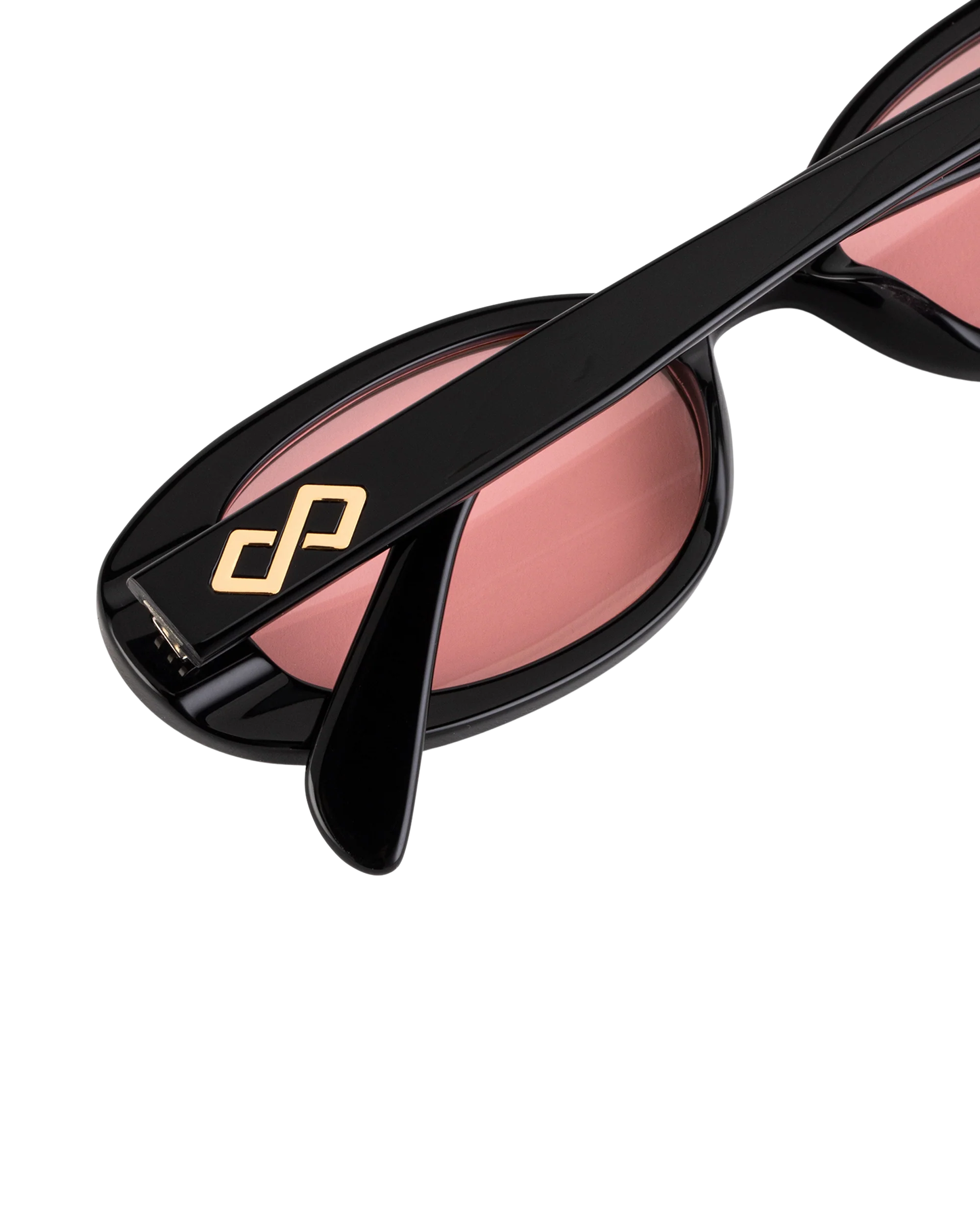 Olivia - Pink Sunglasses - Image 5
