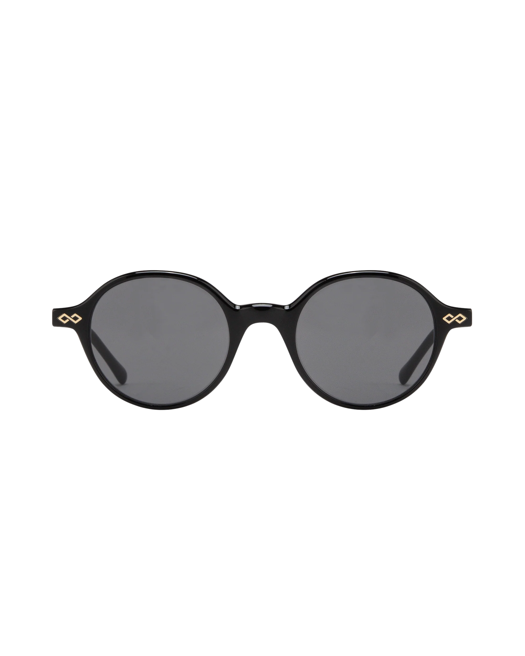 Rey - Black Sunglasses