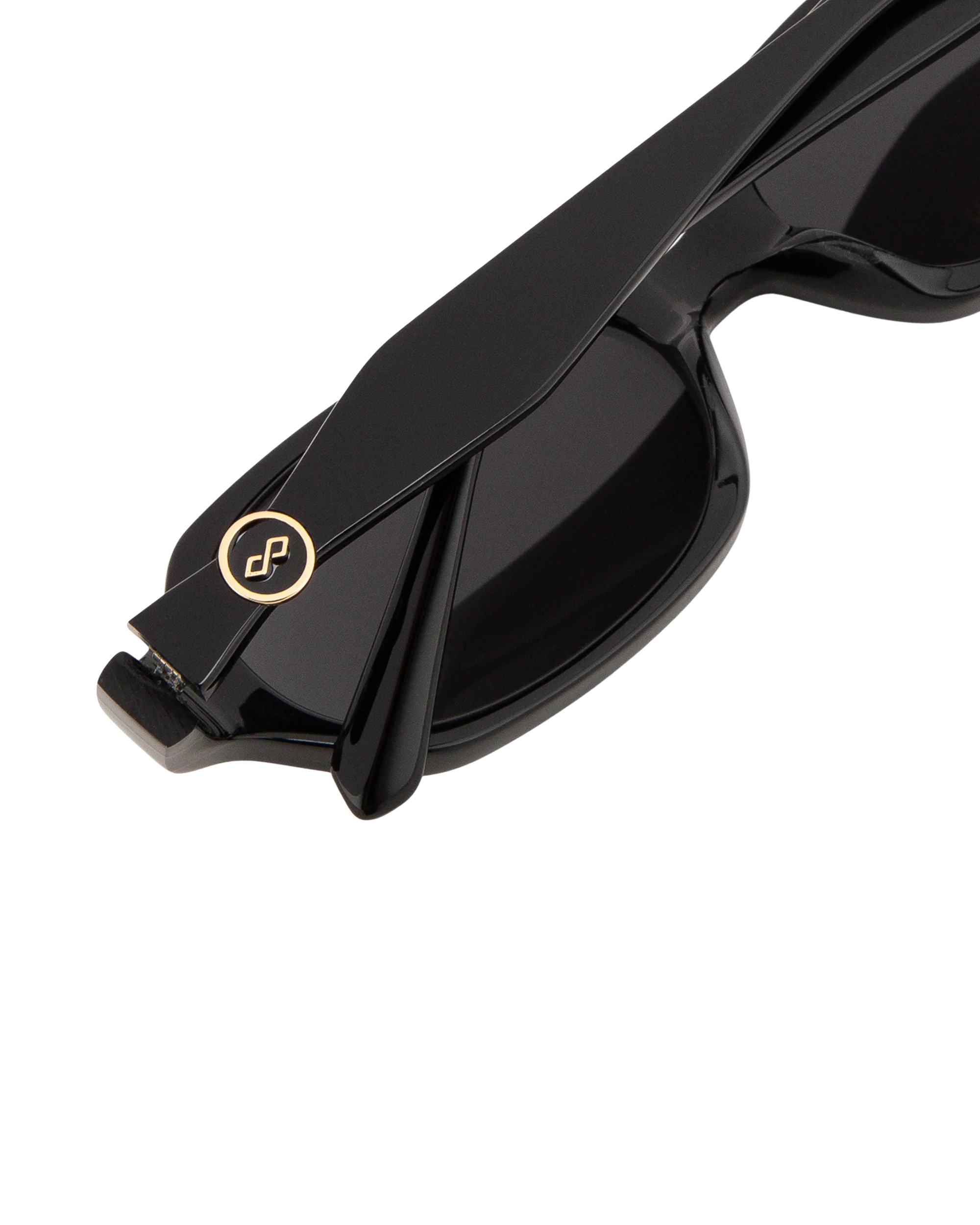 River - Black Sunglasses - Image 5