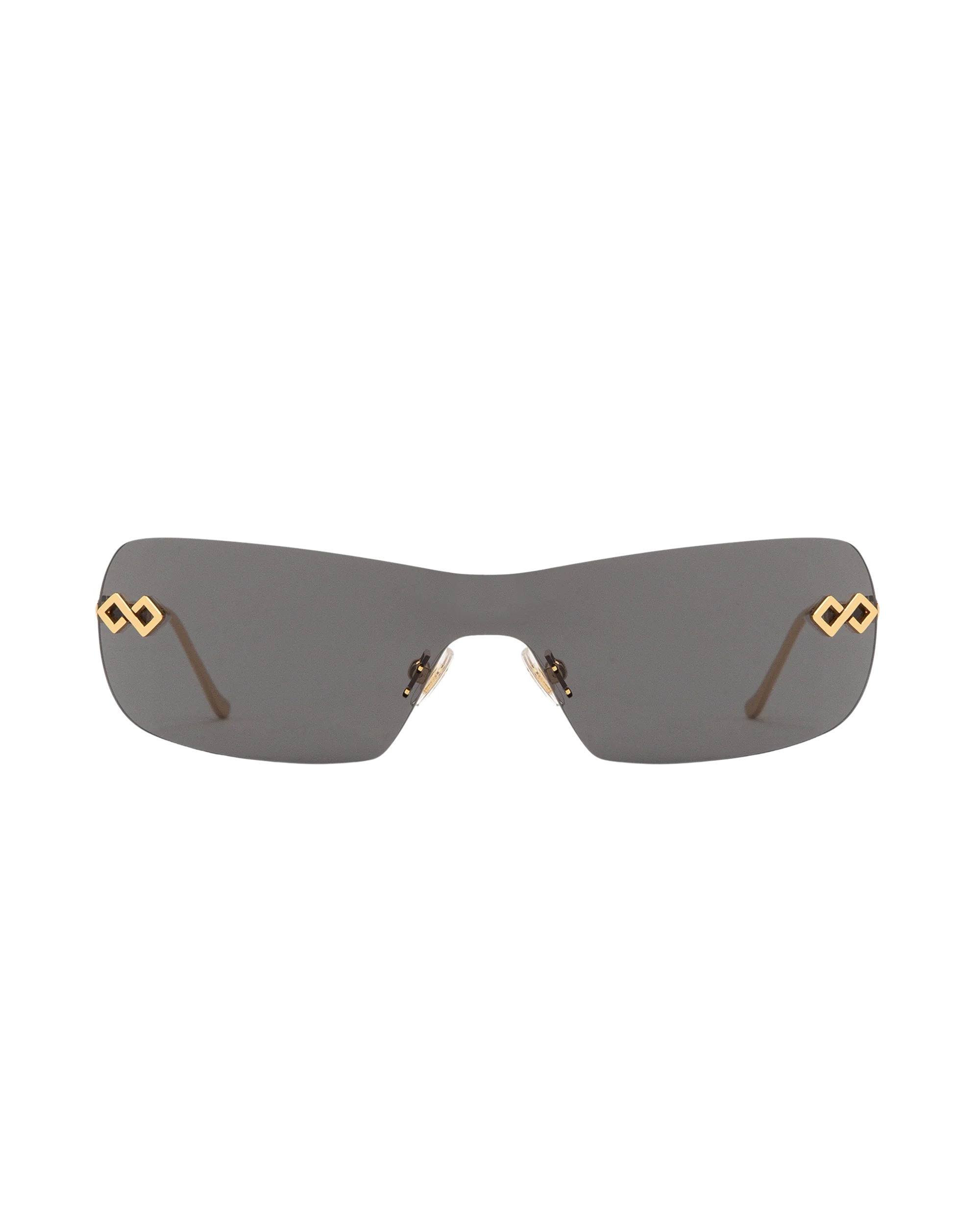 Rox - Black Sunglasses