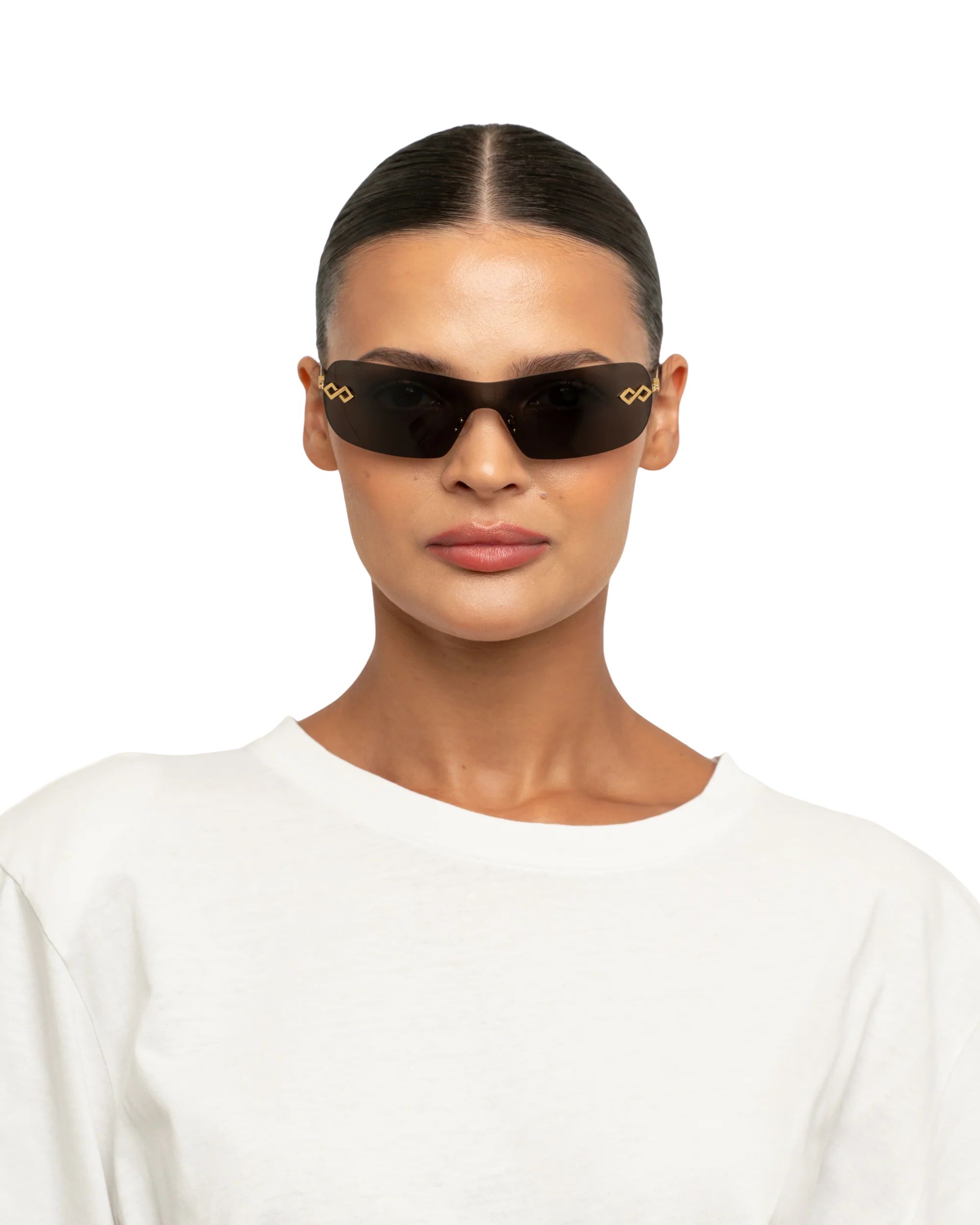 Rox - Black Sunglasses - Image 2
