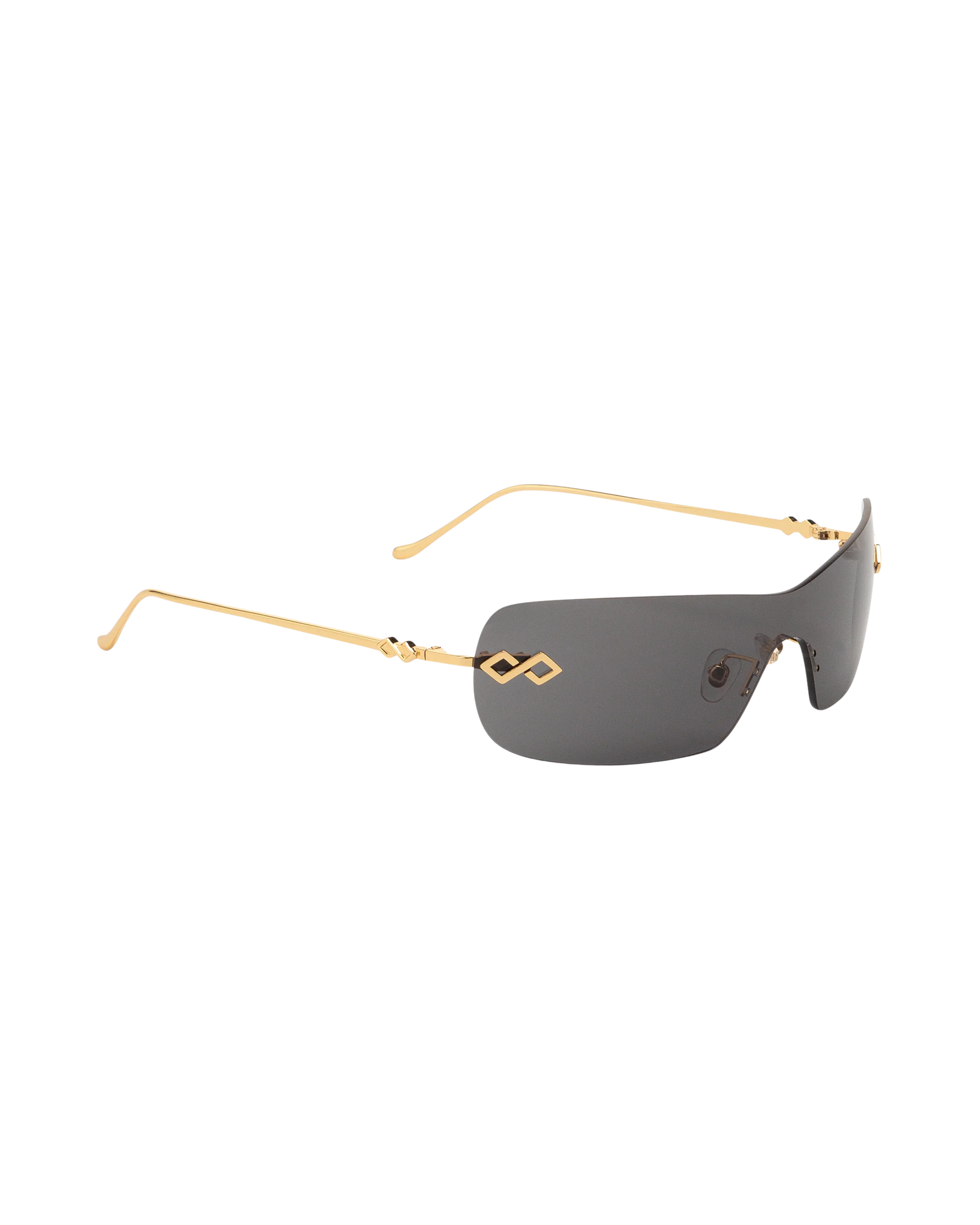 Rox - Black Sunglasses - Image 3
