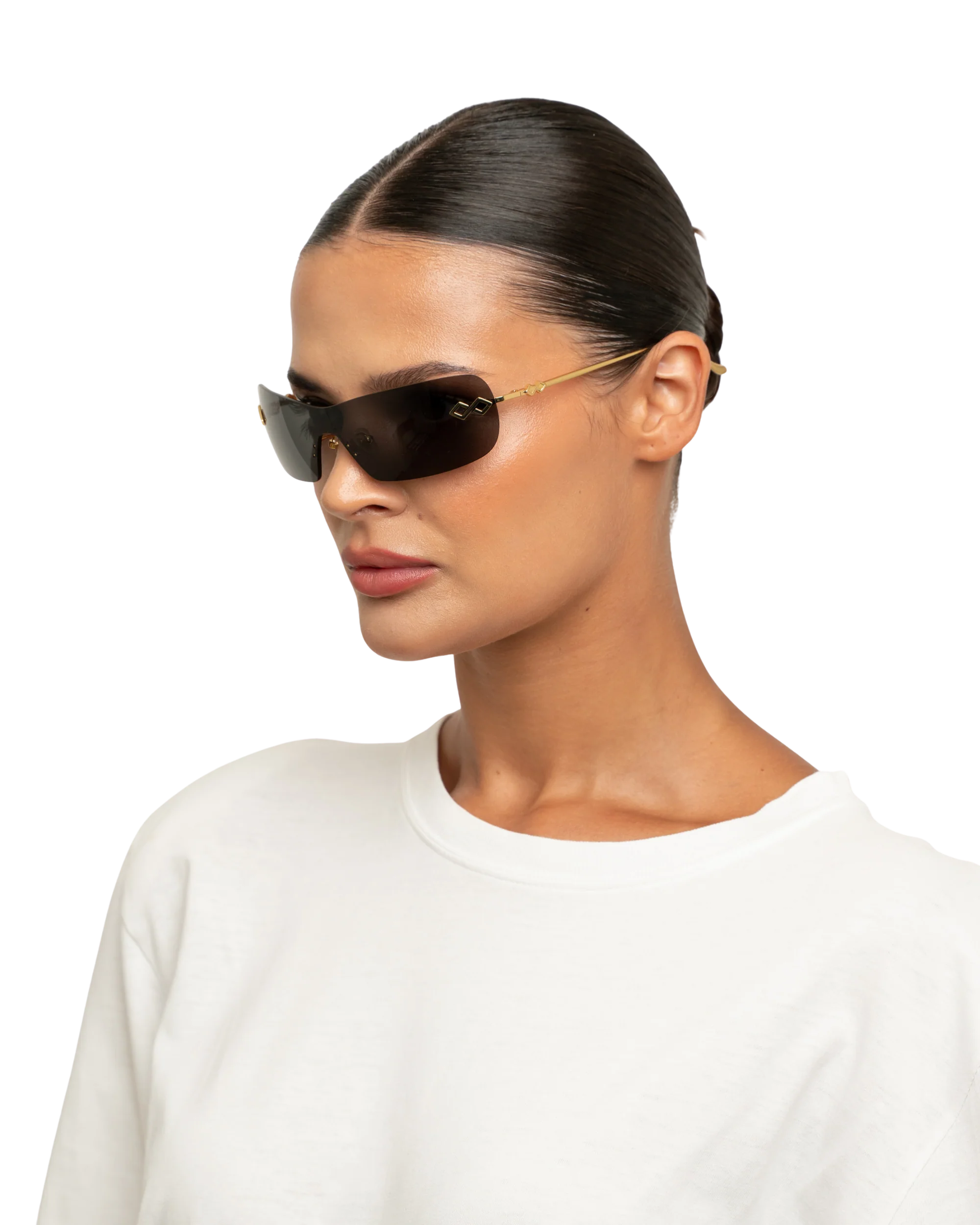 Rox - Black Sunglasses - Image 4