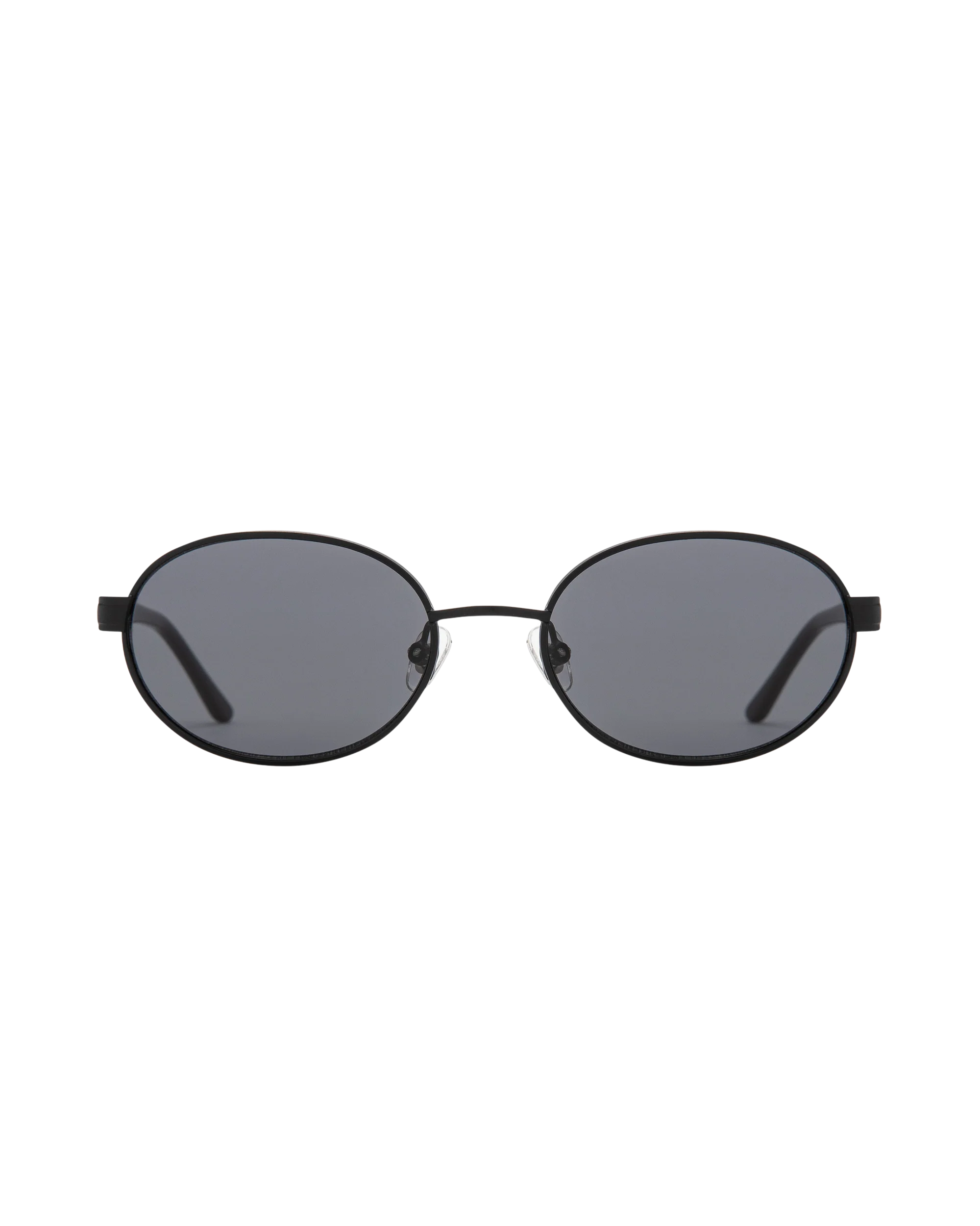 Sam - Black Sunglasses