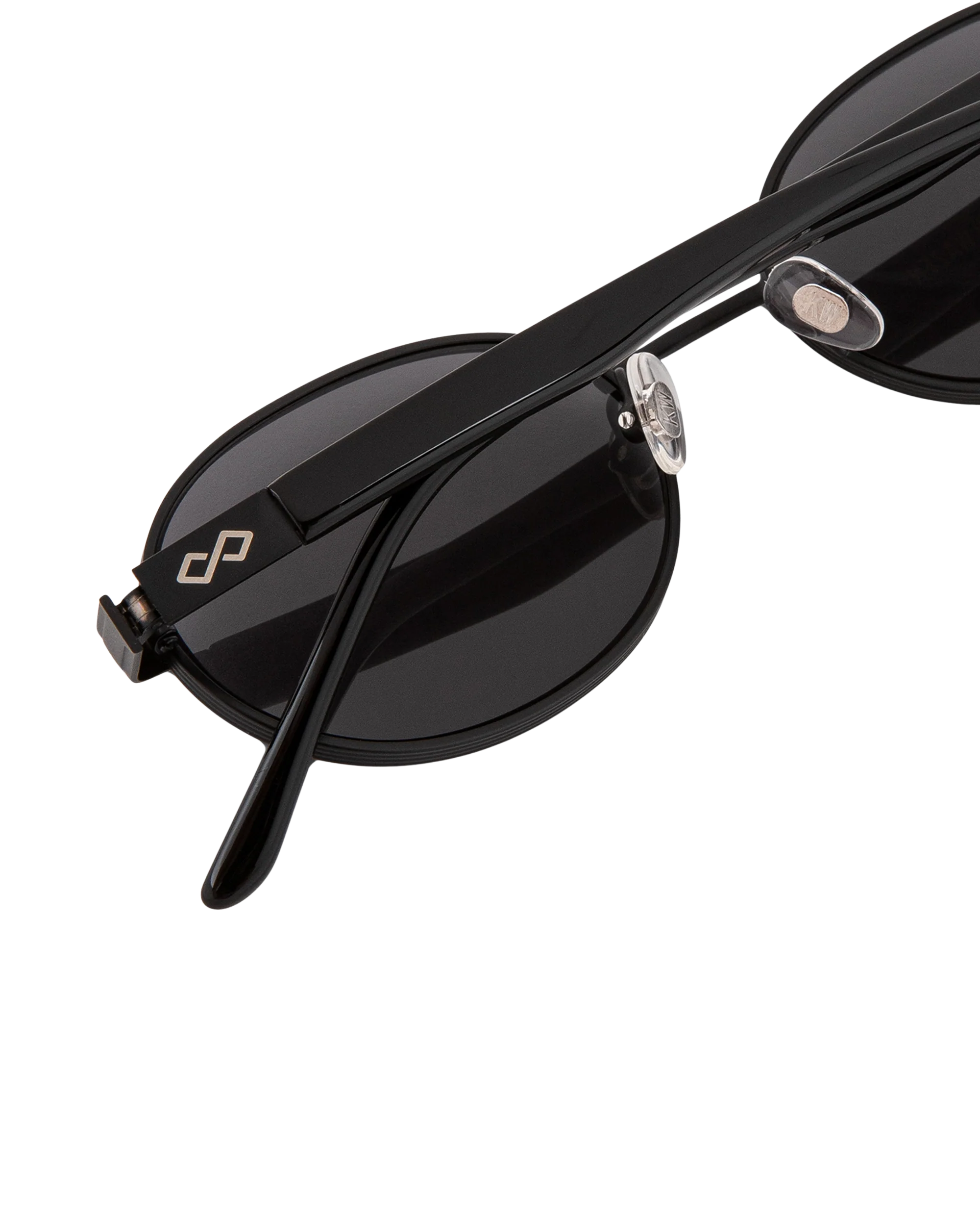 Sam - Black Sunglasses - Image 3