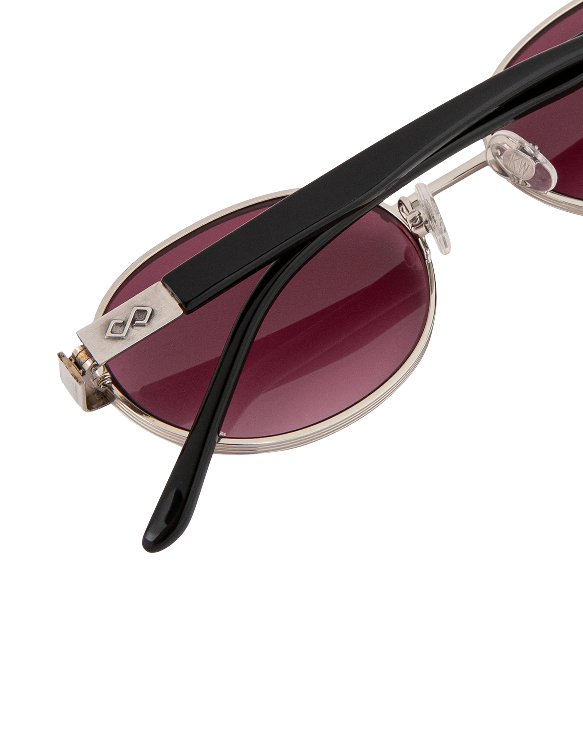 Sam - Pink Sunglasses - Image 3