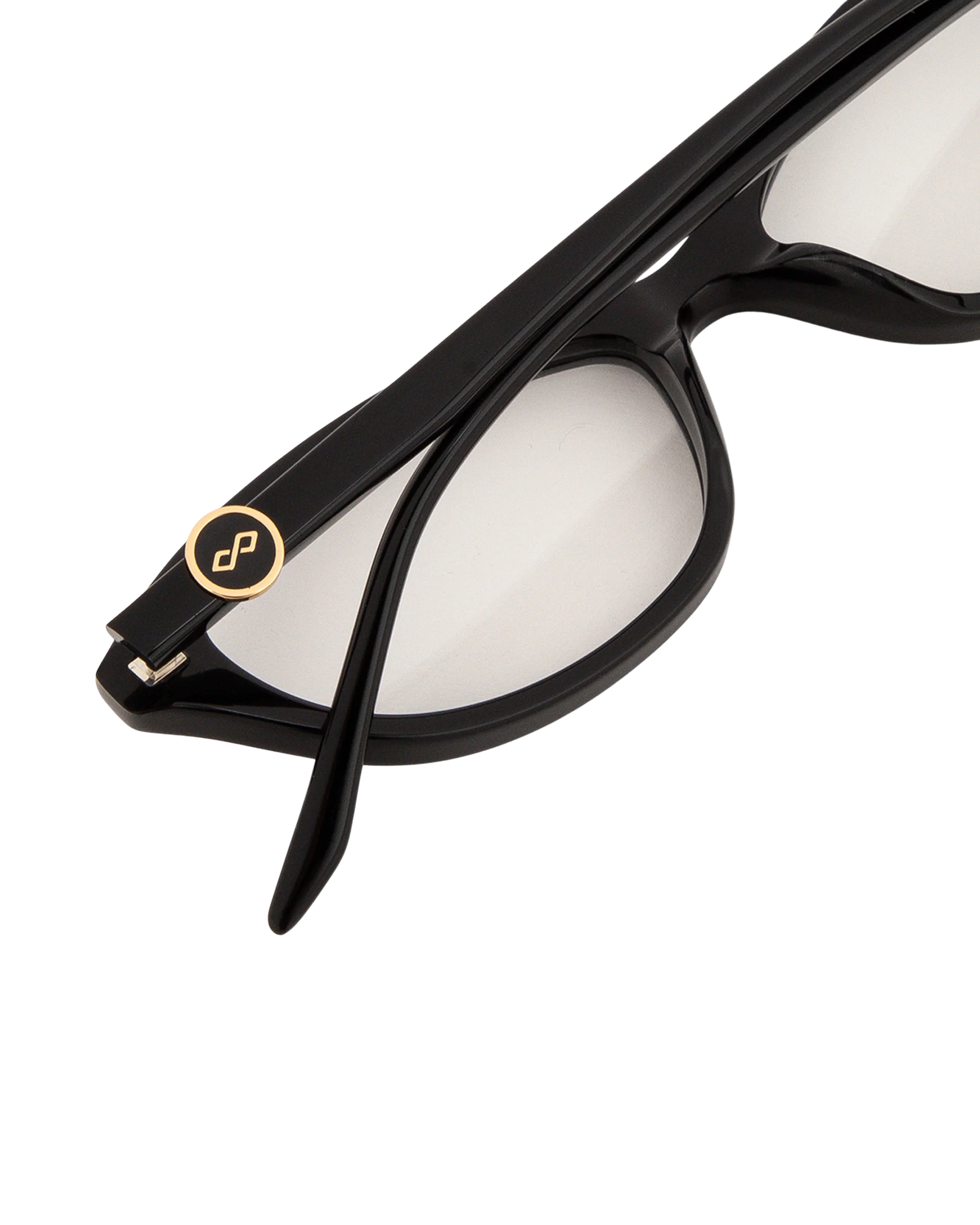Serene - Black Eyeglasses - Image 5