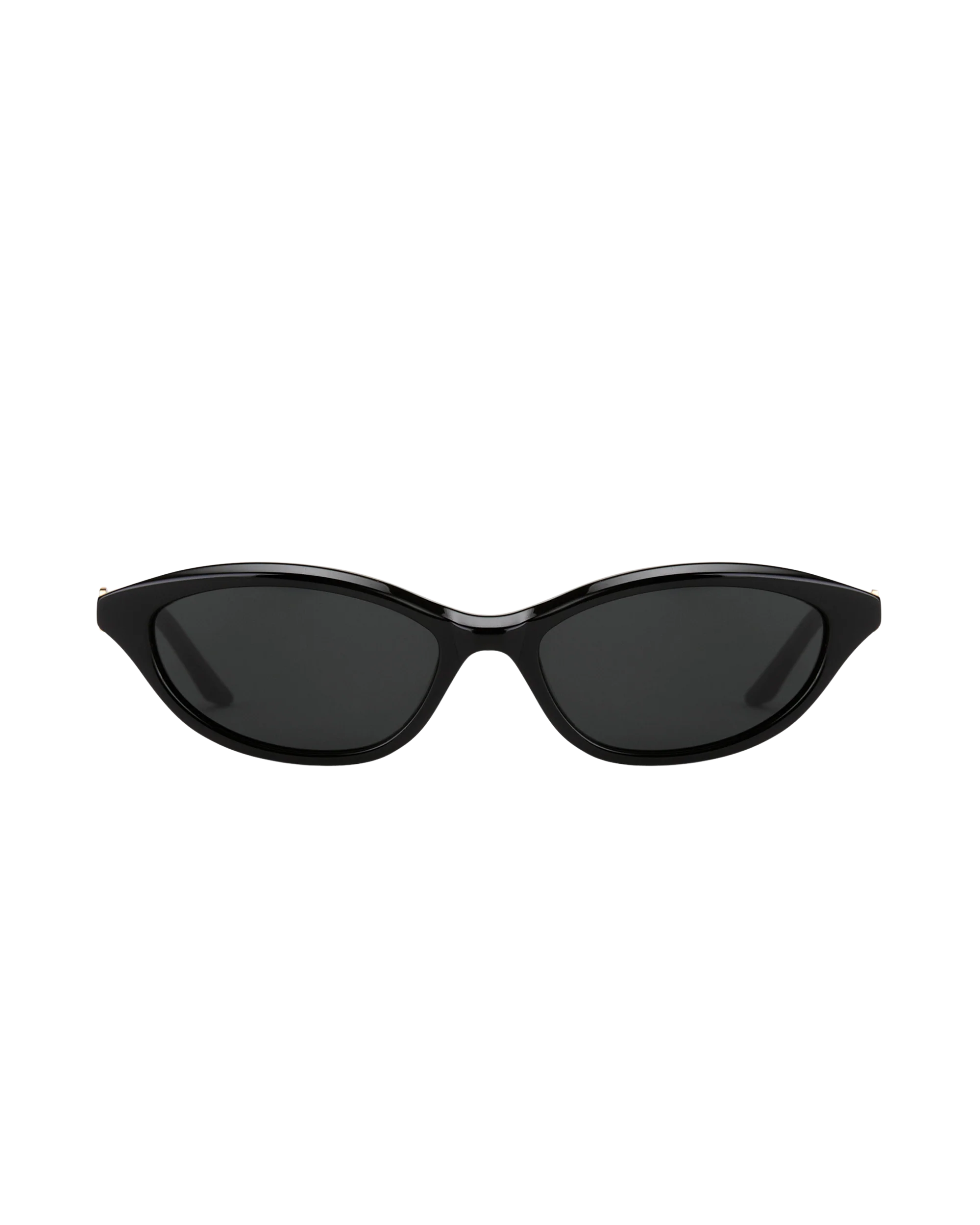 Serene - Black Sunglasses