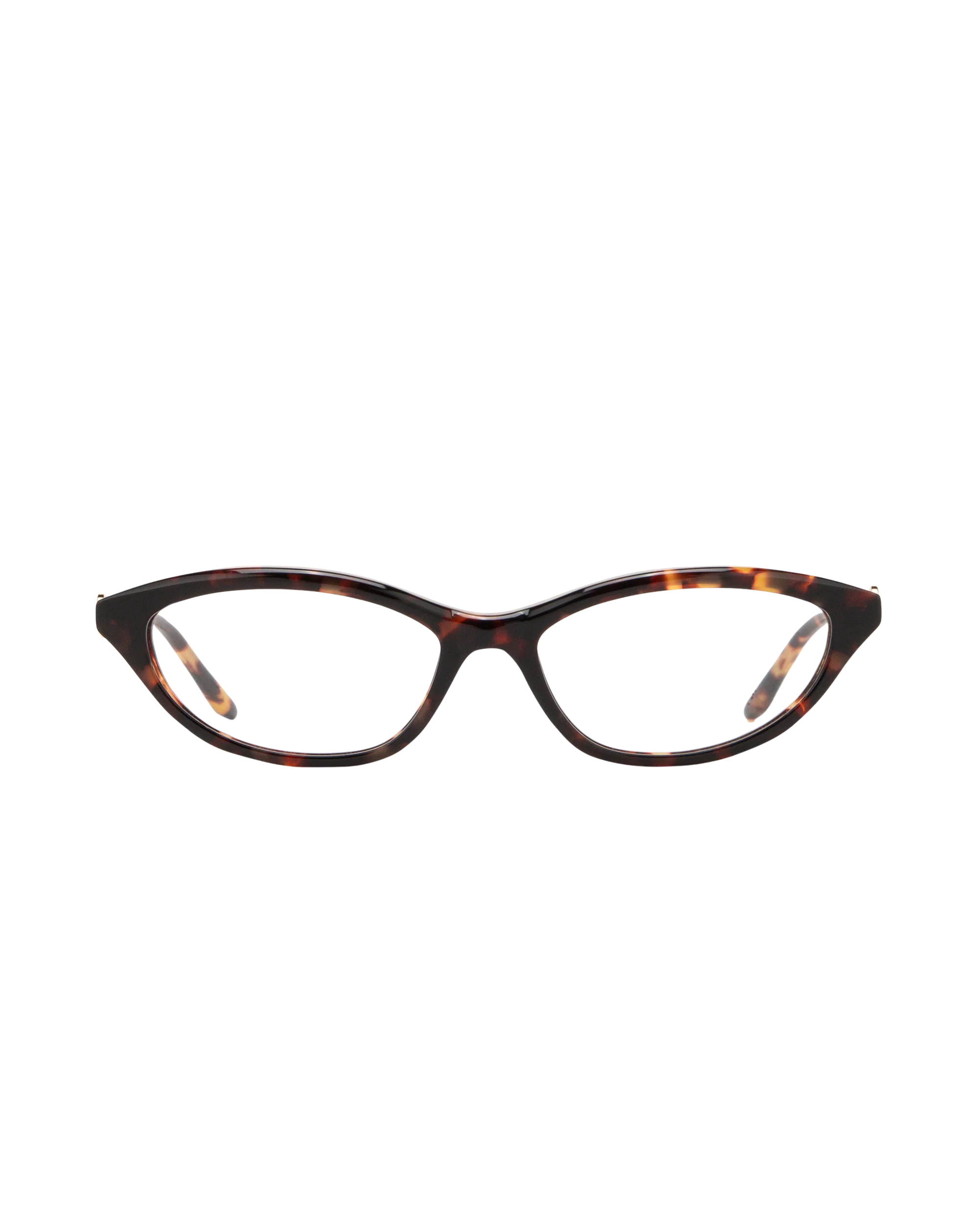 Serene - Tortoise Eyeglasses