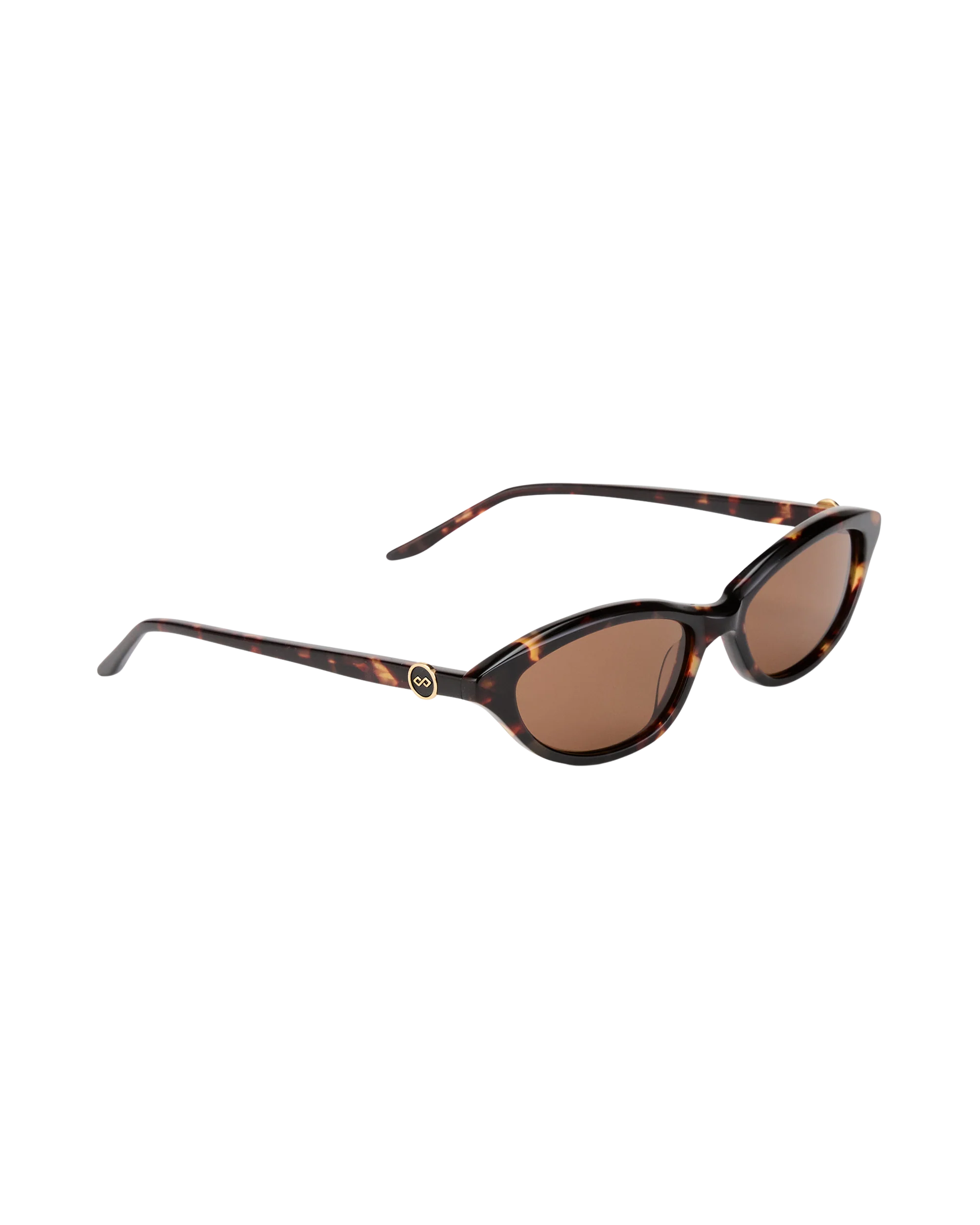 Serene - Tortoise Sunglasses - Image 3