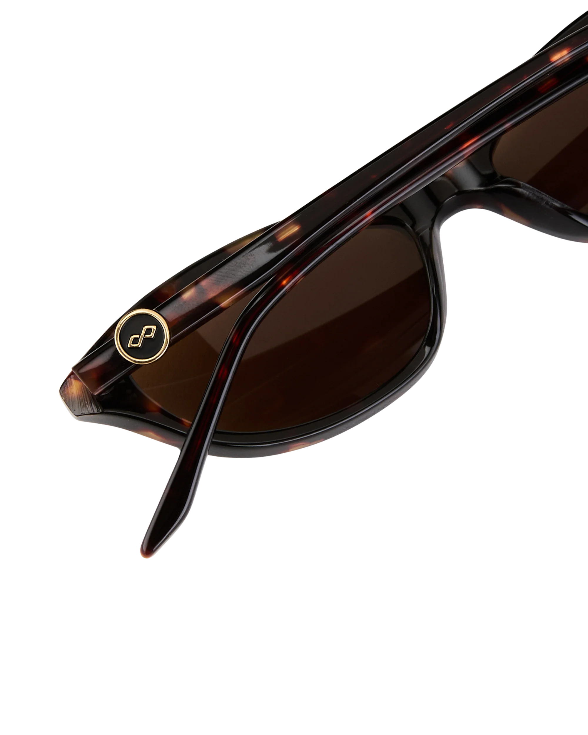 Serene - Tortoise Sunglasses - Image 5