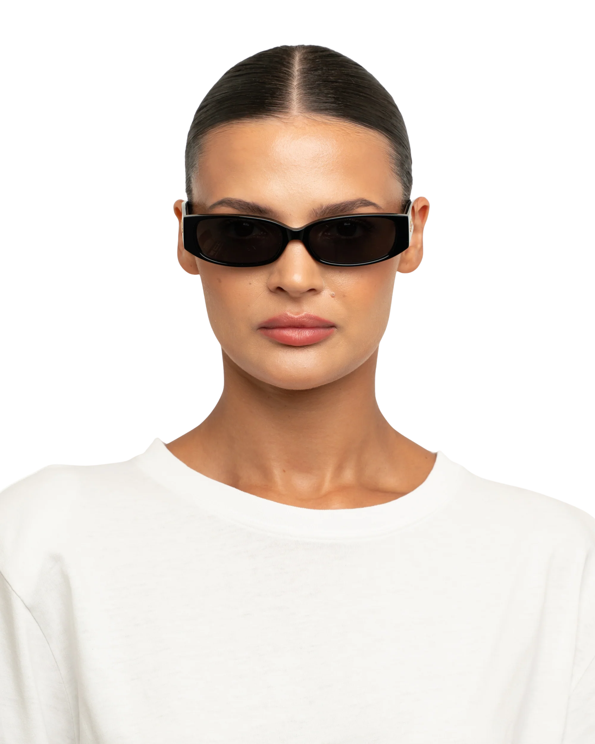 Tala - Black Sunglasses - Image 2
