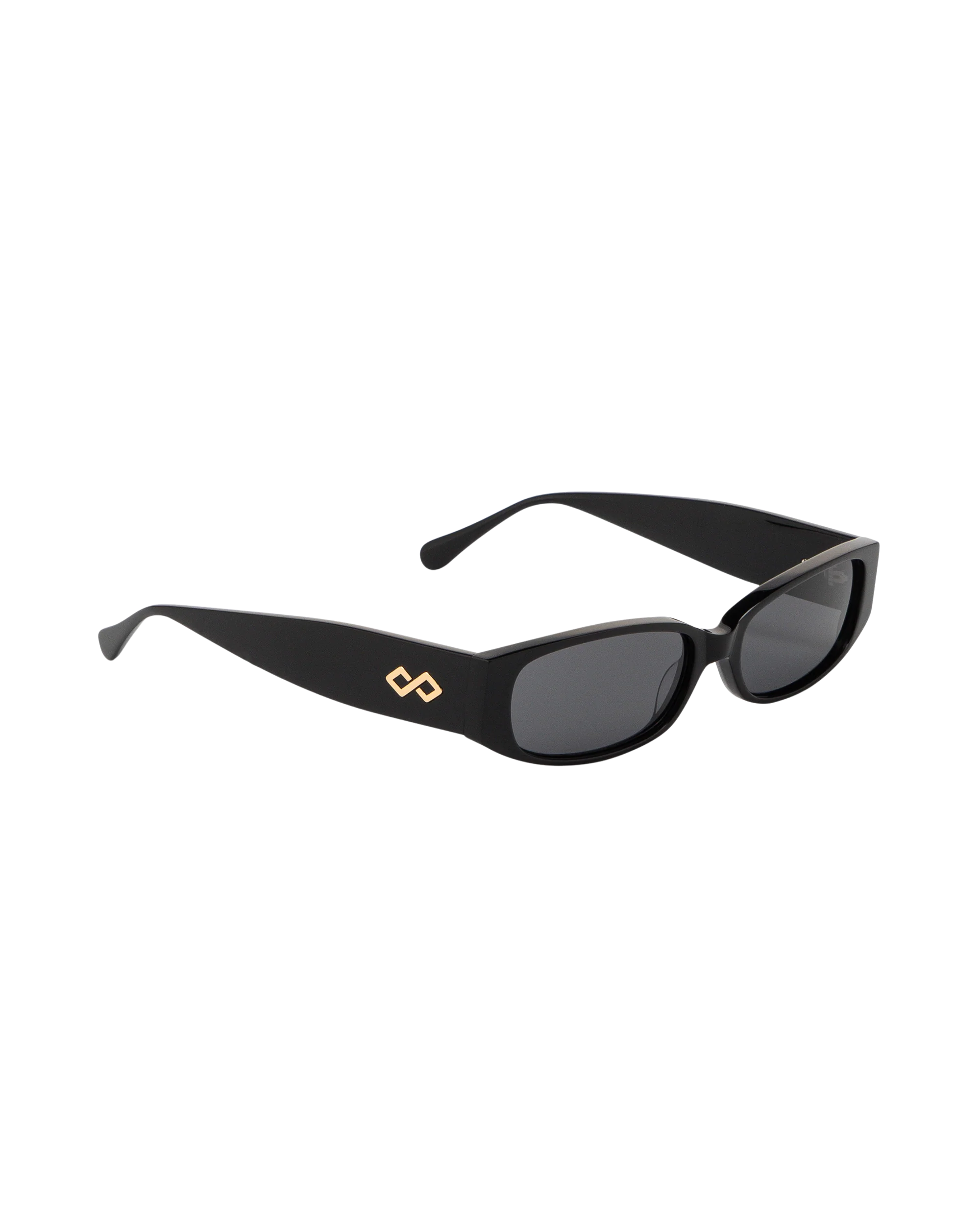 Tala - Black Sunglasses - Image 3