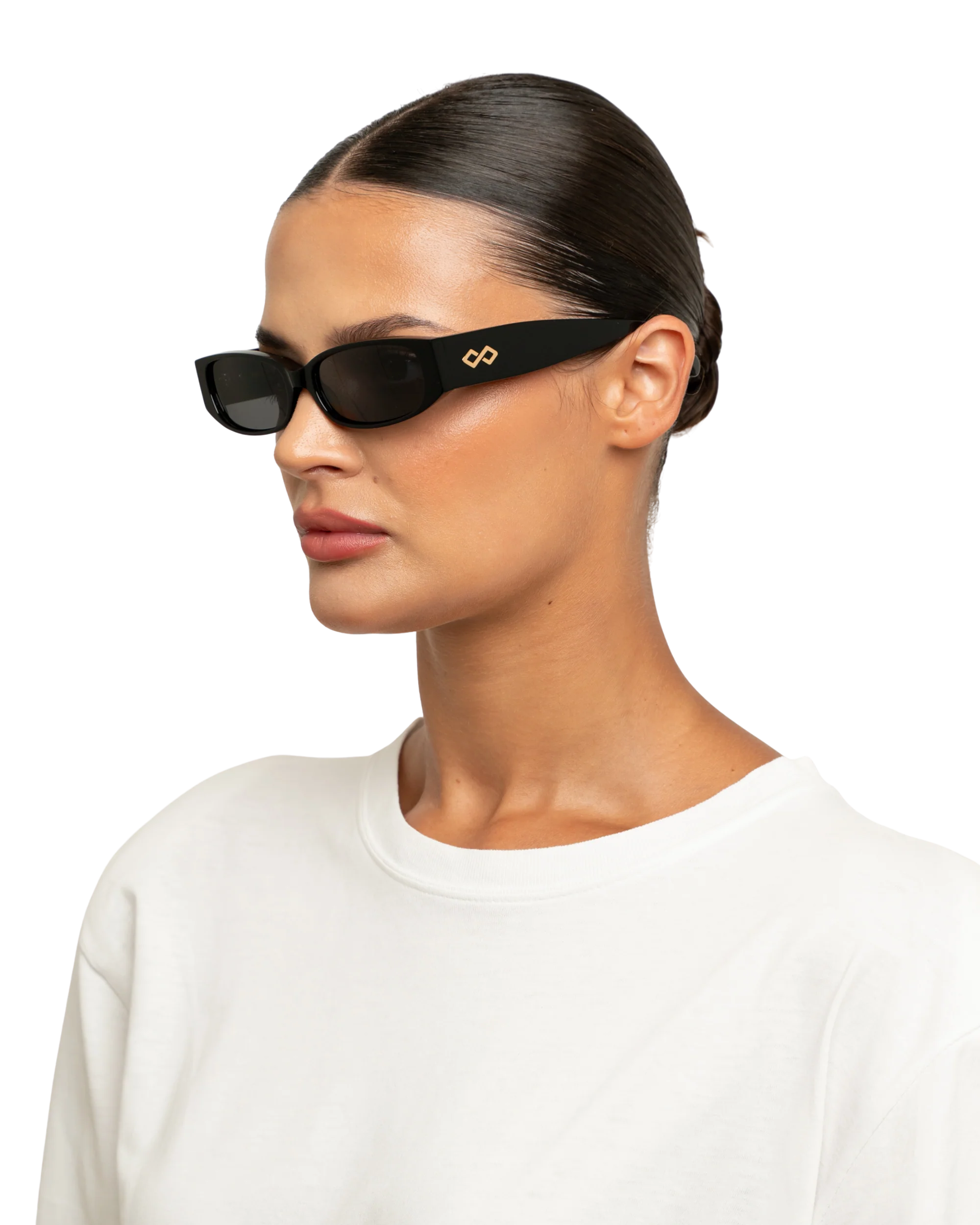 Tala - Black Sunglasses - Image 4