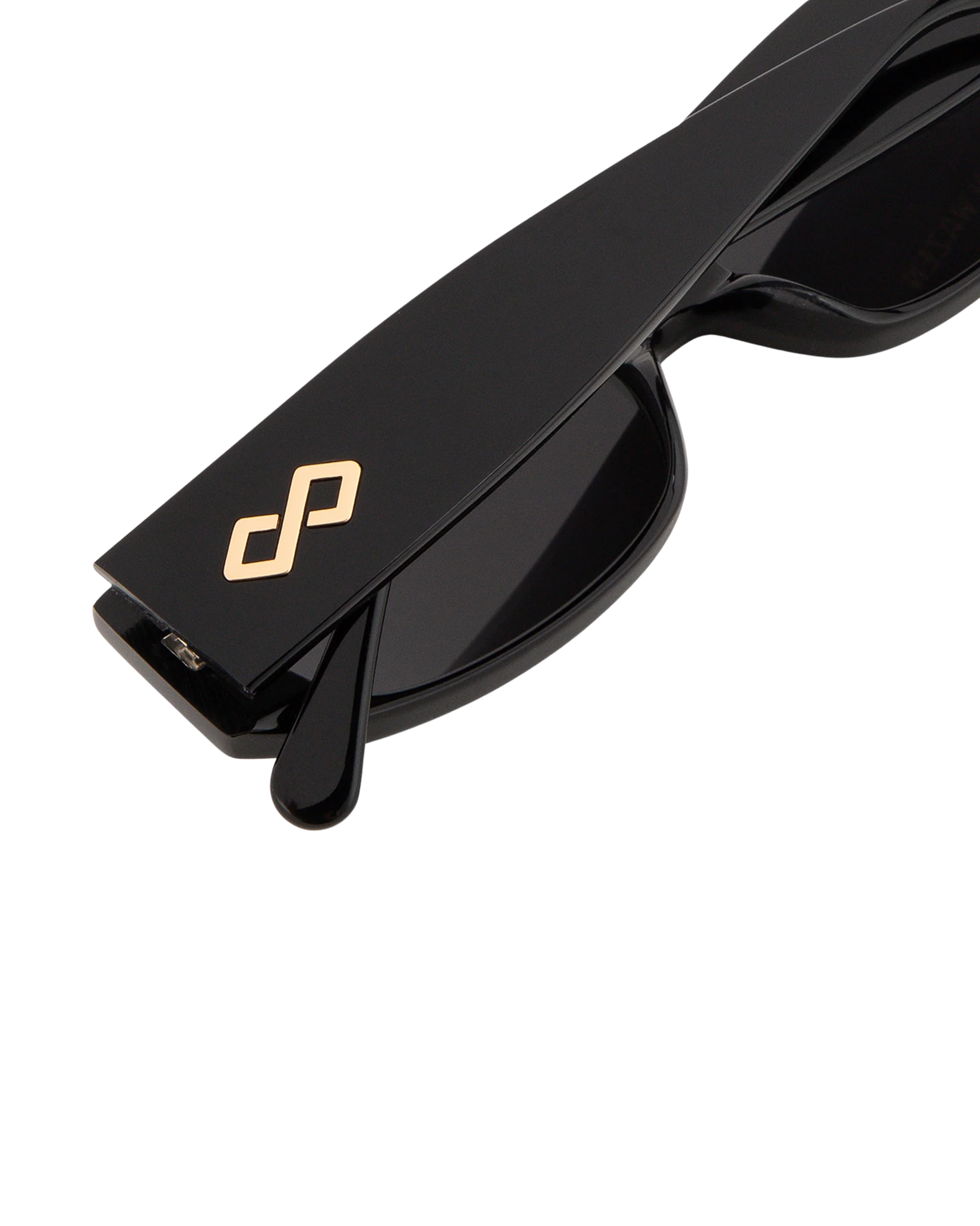 Tala - Black Sunglasses - Image 5