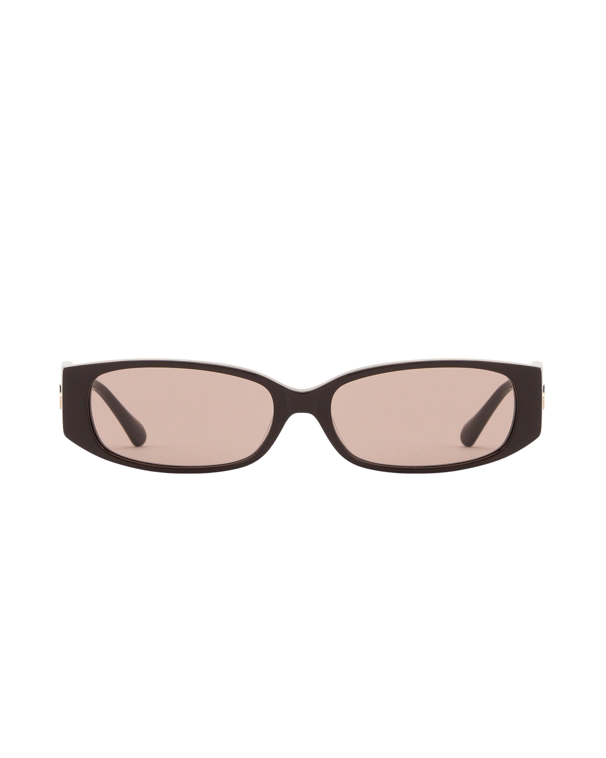 Tala - Light Brown Sunglasses