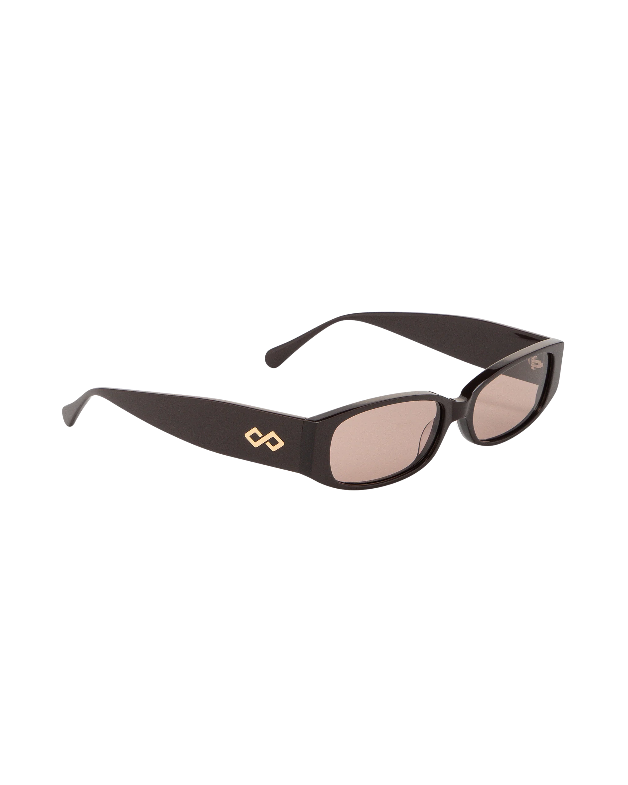 Tala - Light Brown Sunglasses - Image 3